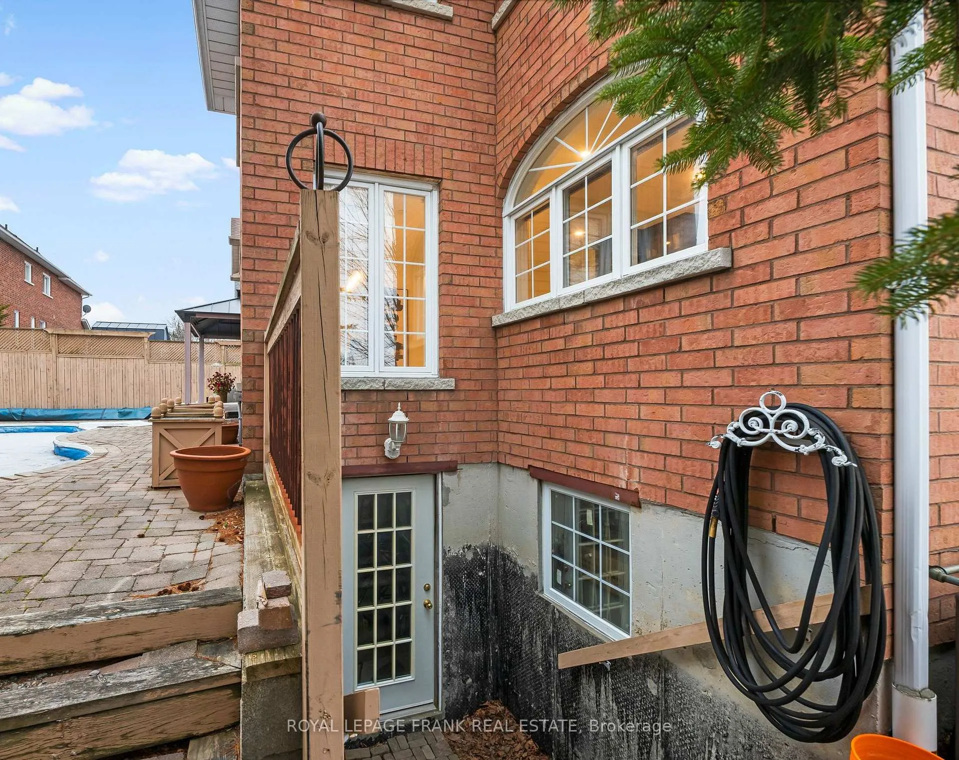 Photo 48 of 443 Delaney Drive, Ajax, Central West — HOMEH