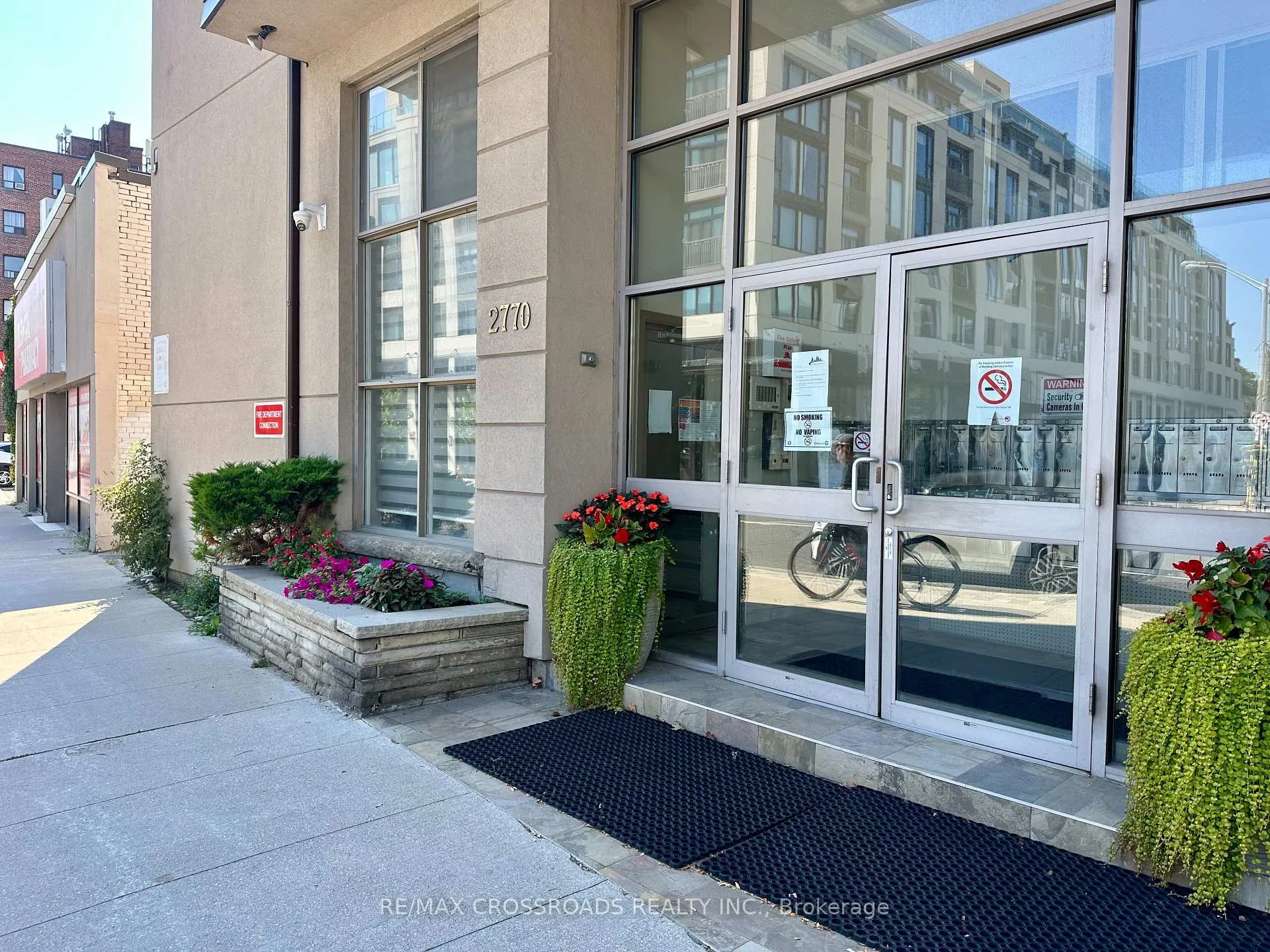 Photo 1 of Unit 113, 2770 Yonge Street, Toronto, Lawrence Park South — HOMEH