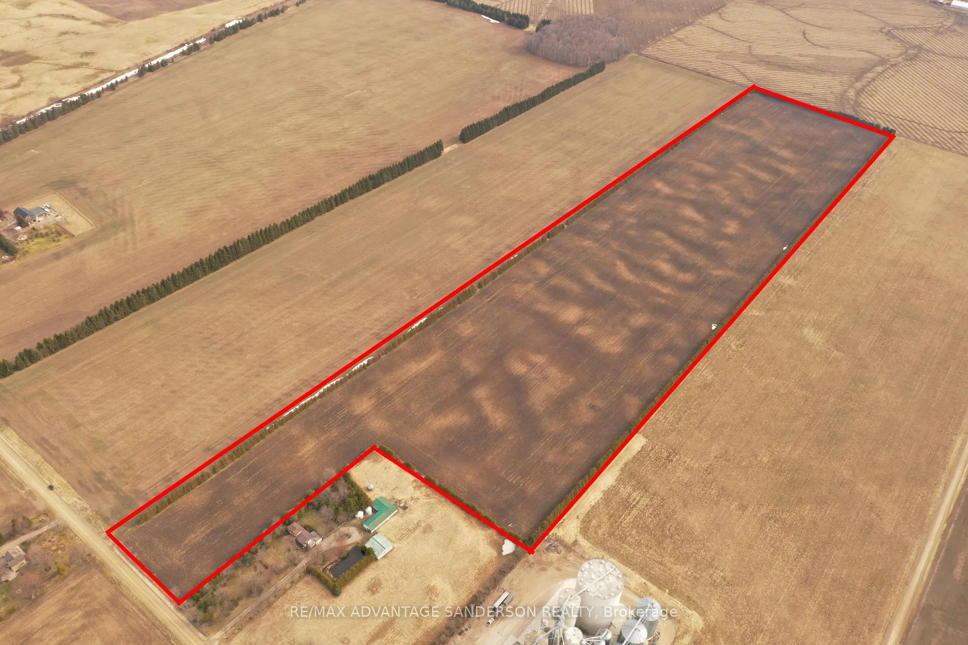 Photo 1 of 34000 Roman Line, Lucan Biddulph, Rural Lucan Biddulph — HOMEH