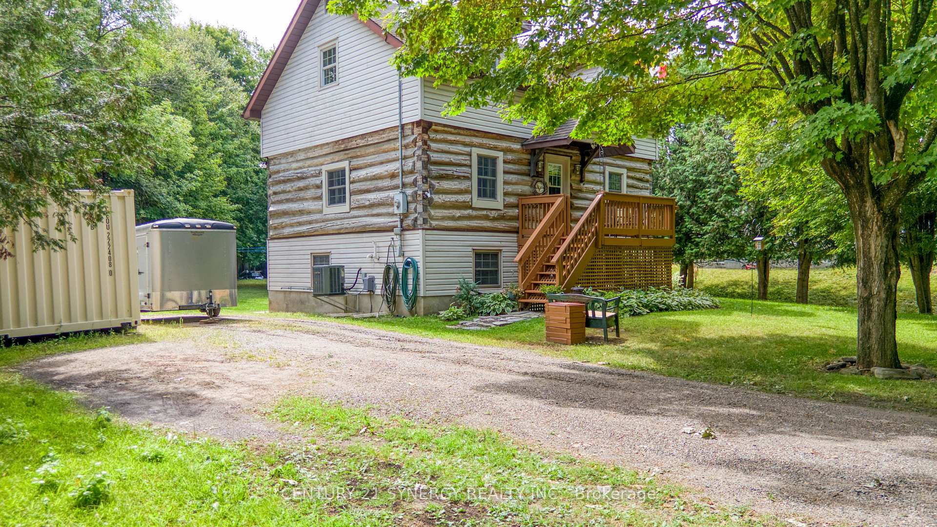 Photo 1 of 144 Affleck Crescent, Lanark Highlands, Lanark Highlands (Lanark Village) — HOMEH
