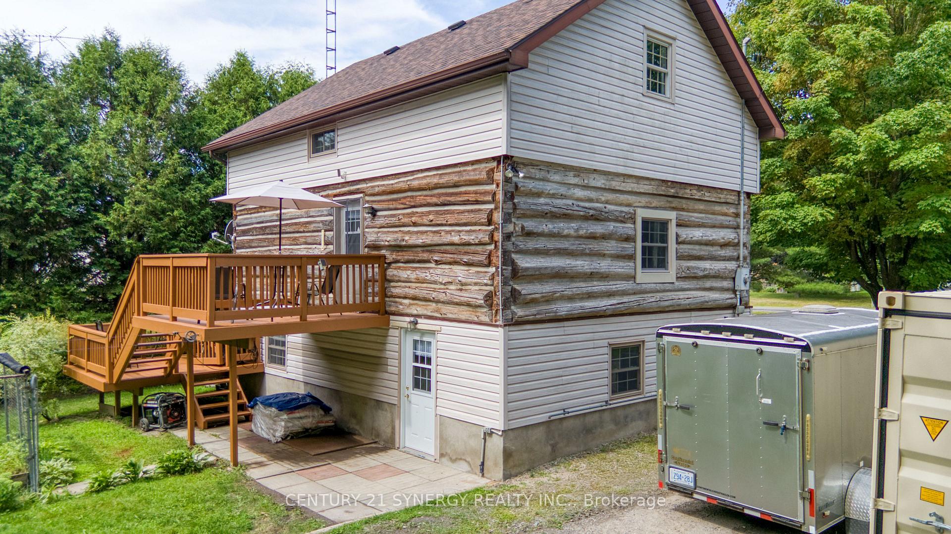 Photo 2 of 144 Affleck Crescent, Lanark Highlands, Lanark Highlands (Lanark Village) — HOMEH