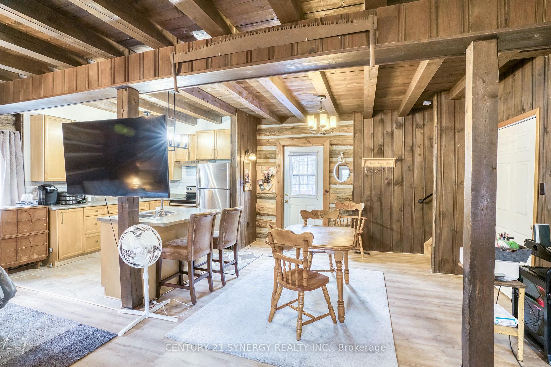 Photo 4 of 144 Affleck Crescent, Lanark Highlands, Lanark Highlands (Lanark Village) — HOMEH