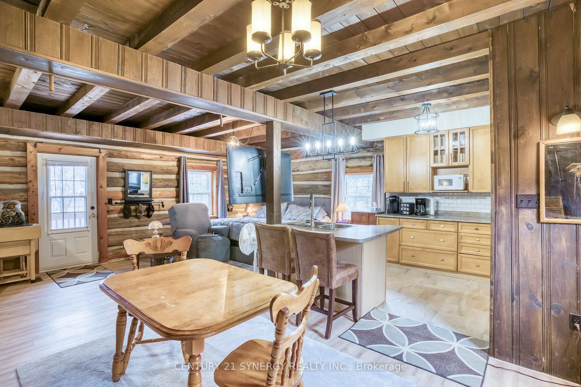 Photo 6 of 144 Affleck Crescent, Lanark Highlands, Lanark Highlands (Lanark Village) — HOMEH