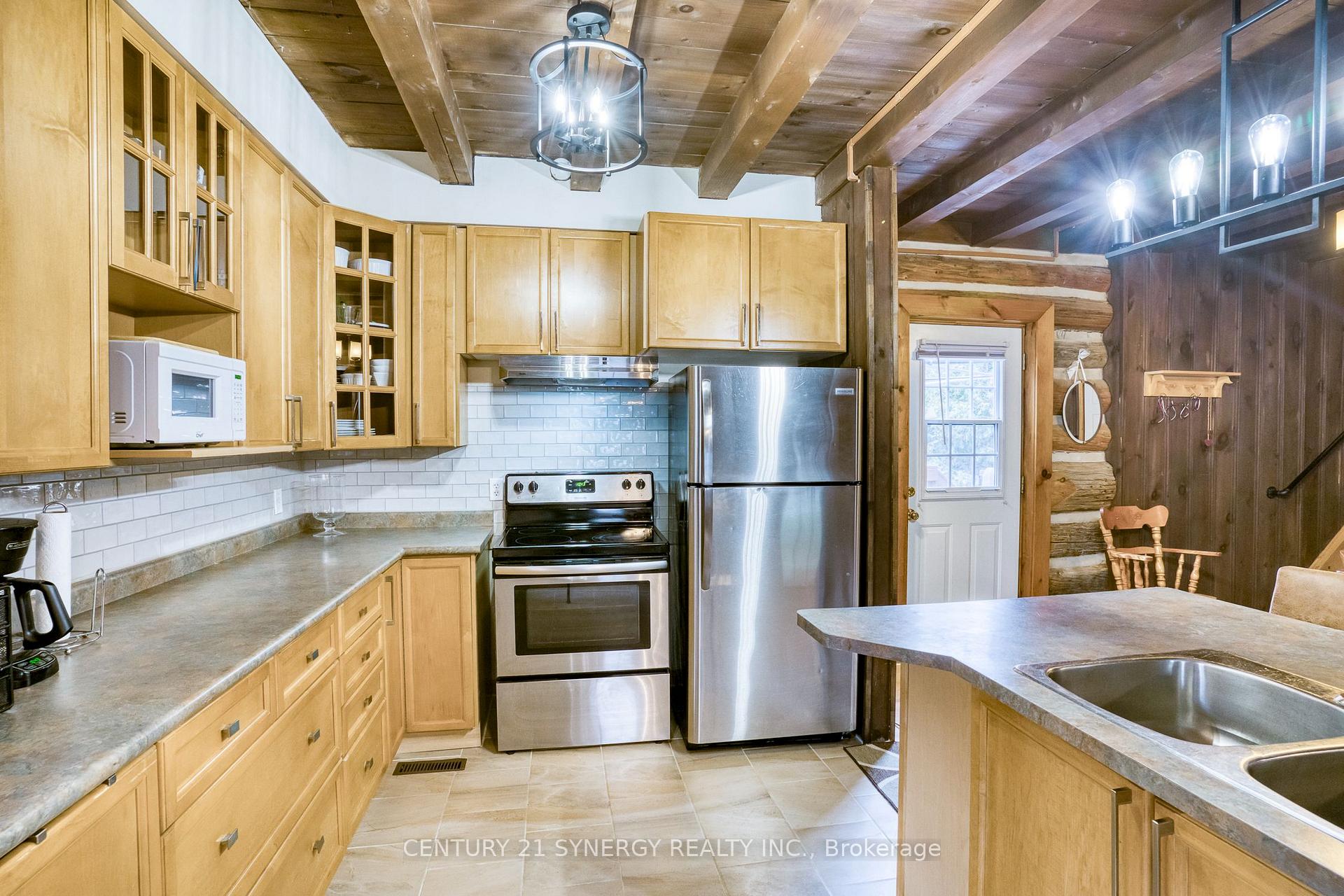 Photo 8 of 144 Affleck Crescent, Lanark Highlands, Lanark Highlands (Lanark Village) — HOMEH