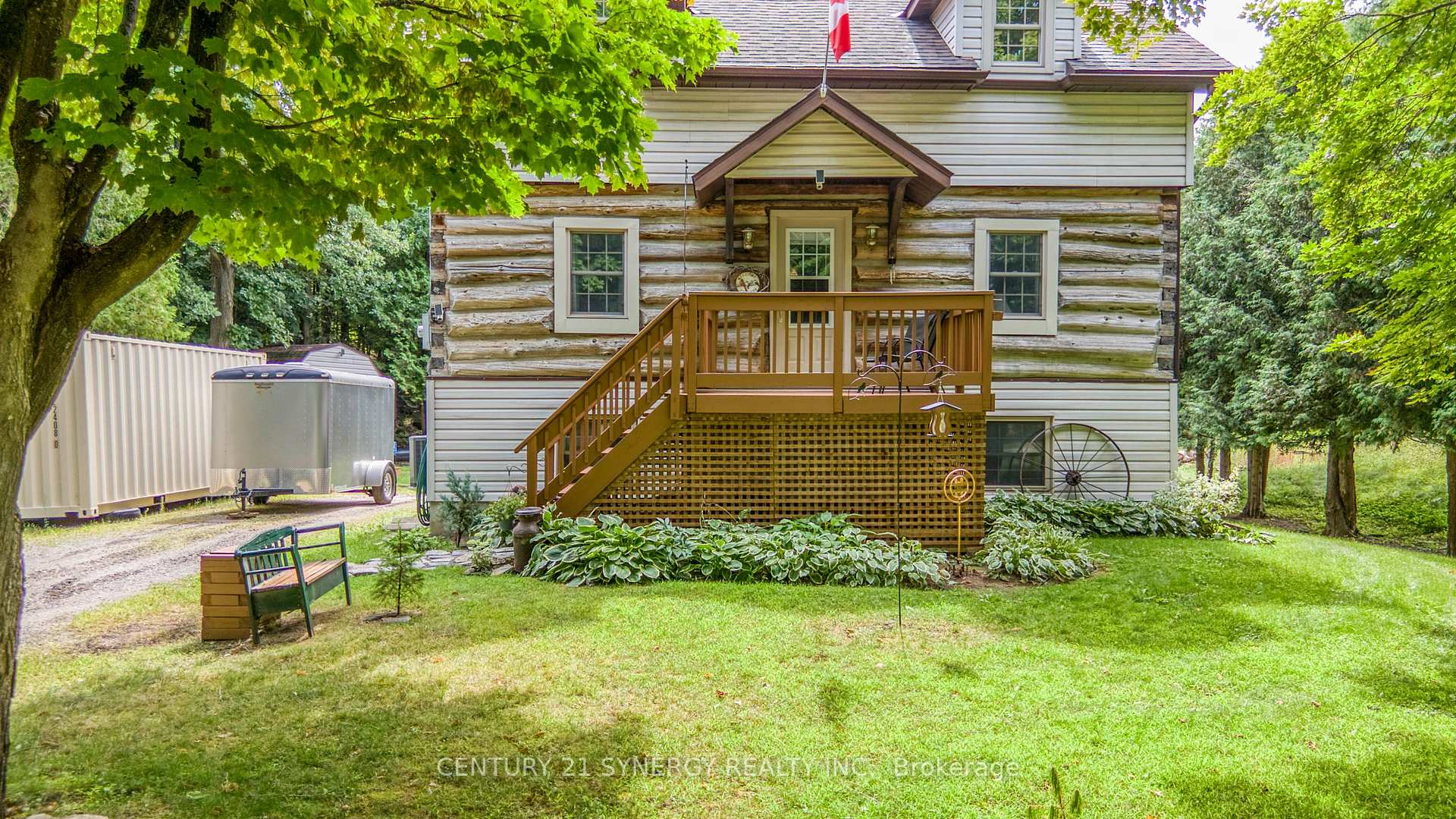 Photo 27 of 144 Affleck Crescent, Lanark Highlands, Lanark Highlands (Lanark Village) — HOMEH