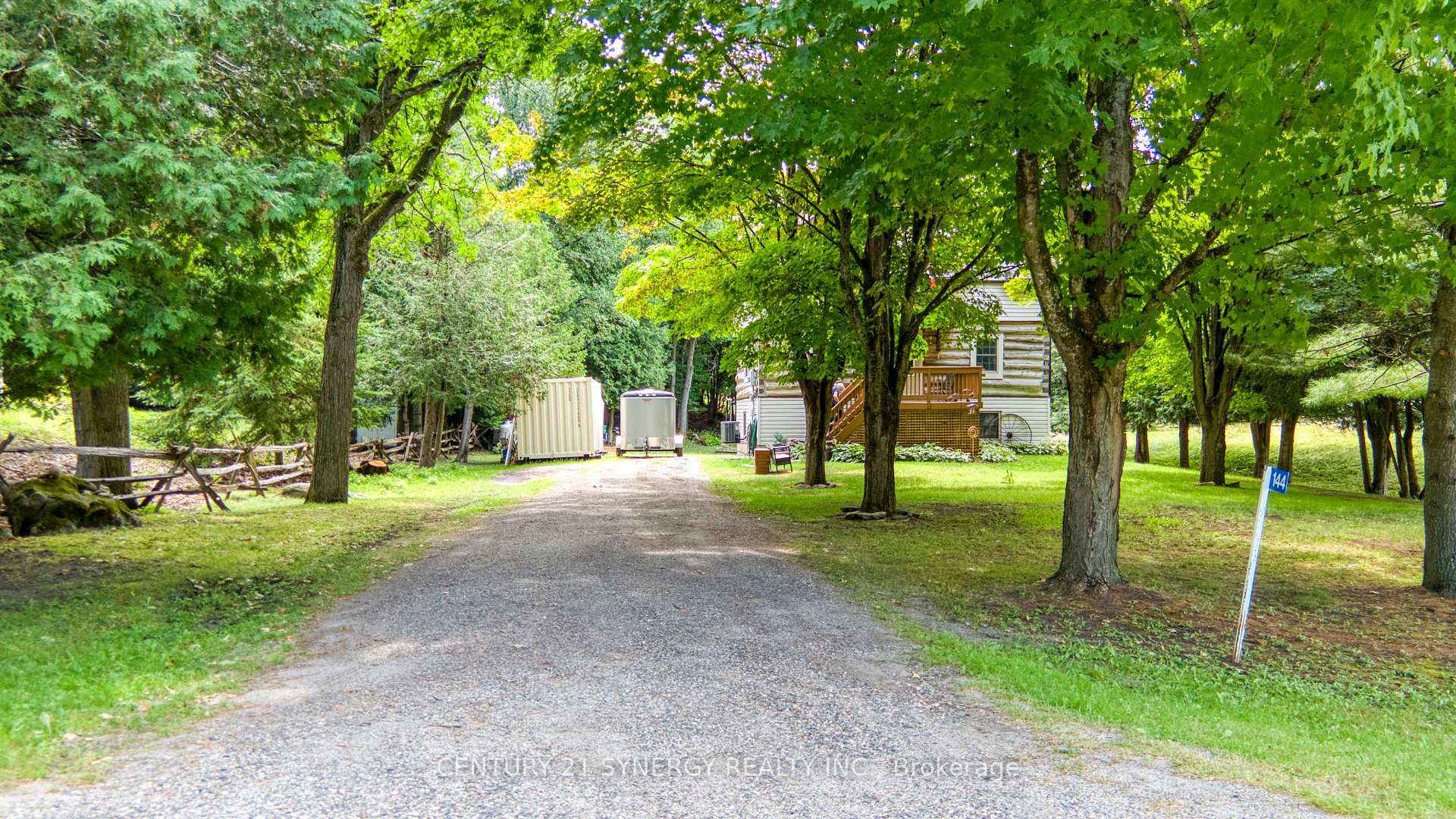 Photo 28 of 144 Affleck Crescent, Lanark Highlands, Lanark Highlands (Lanark Village) — HOMEH