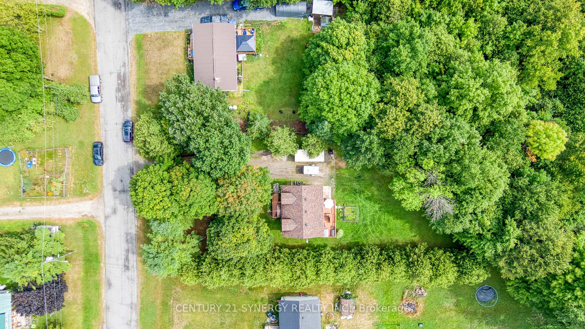 Photo 33 of 144 Affleck Crescent, Lanark Highlands, Lanark Highlands (Lanark Village) — HOMEH