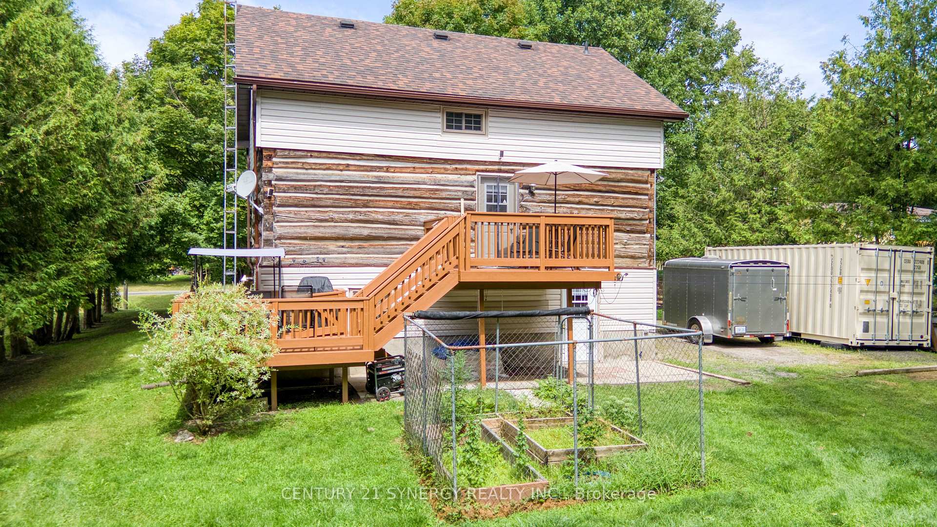 Photo 35 of 144 Affleck Crescent, Lanark Highlands, Lanark Highlands (Lanark Village) — HOMEH