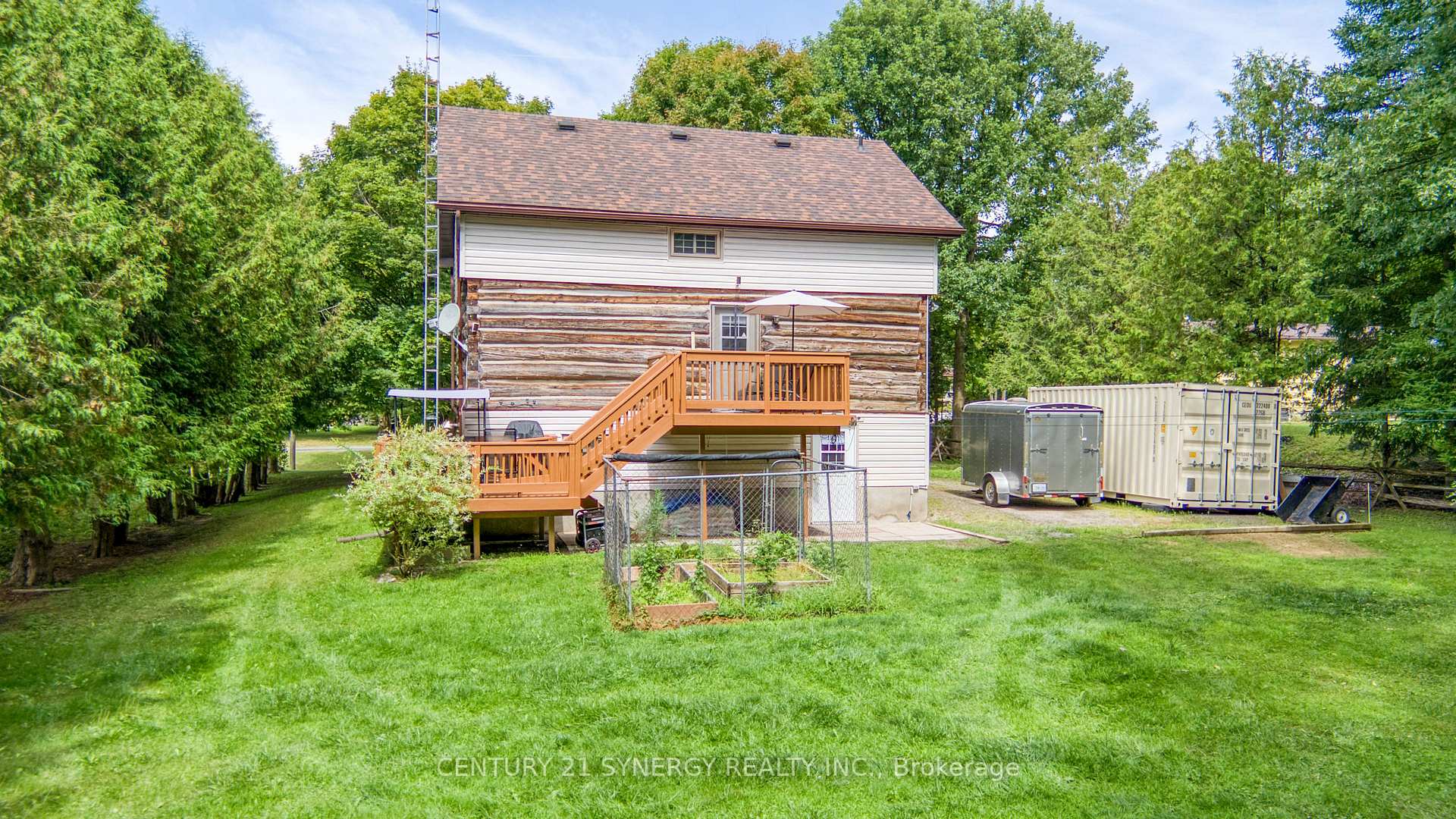 Photo 36 of 144 Affleck Crescent, Lanark Highlands, Lanark Highlands (Lanark Village) — HOMEH