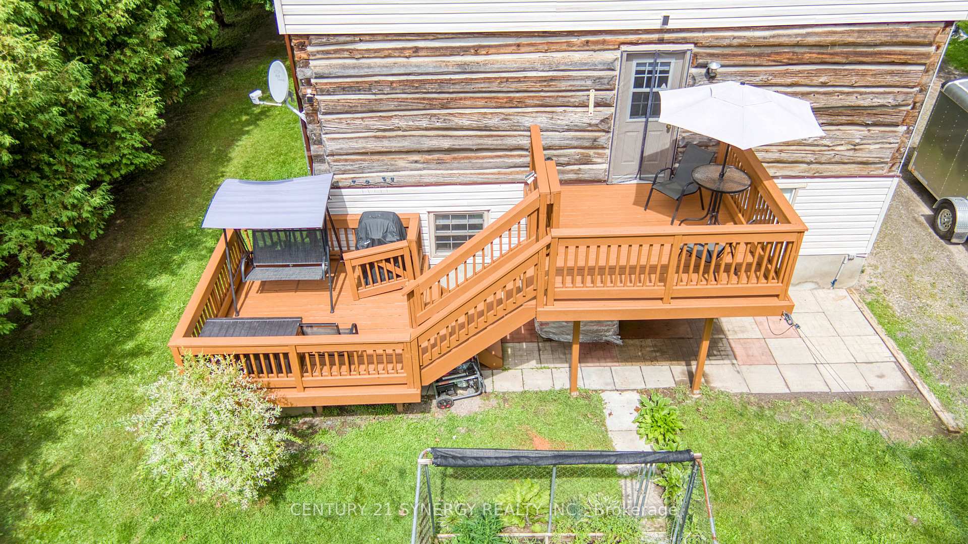 Photo 39 of 144 Affleck Crescent, Lanark Highlands, Lanark Highlands (Lanark Village) — HOMEH