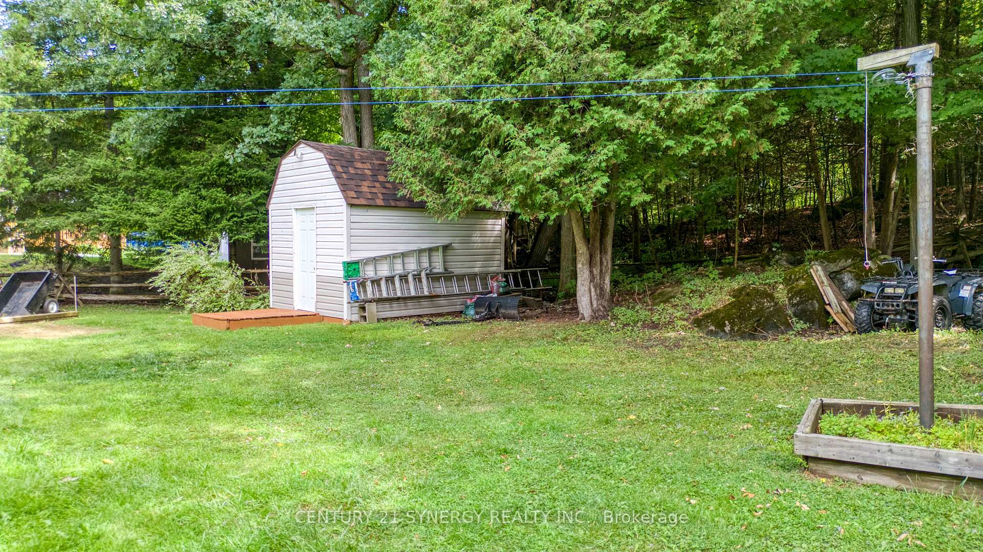 Photo 44 of 144 Affleck Crescent, Lanark Highlands, Lanark Highlands (Lanark Village) — HOMEH