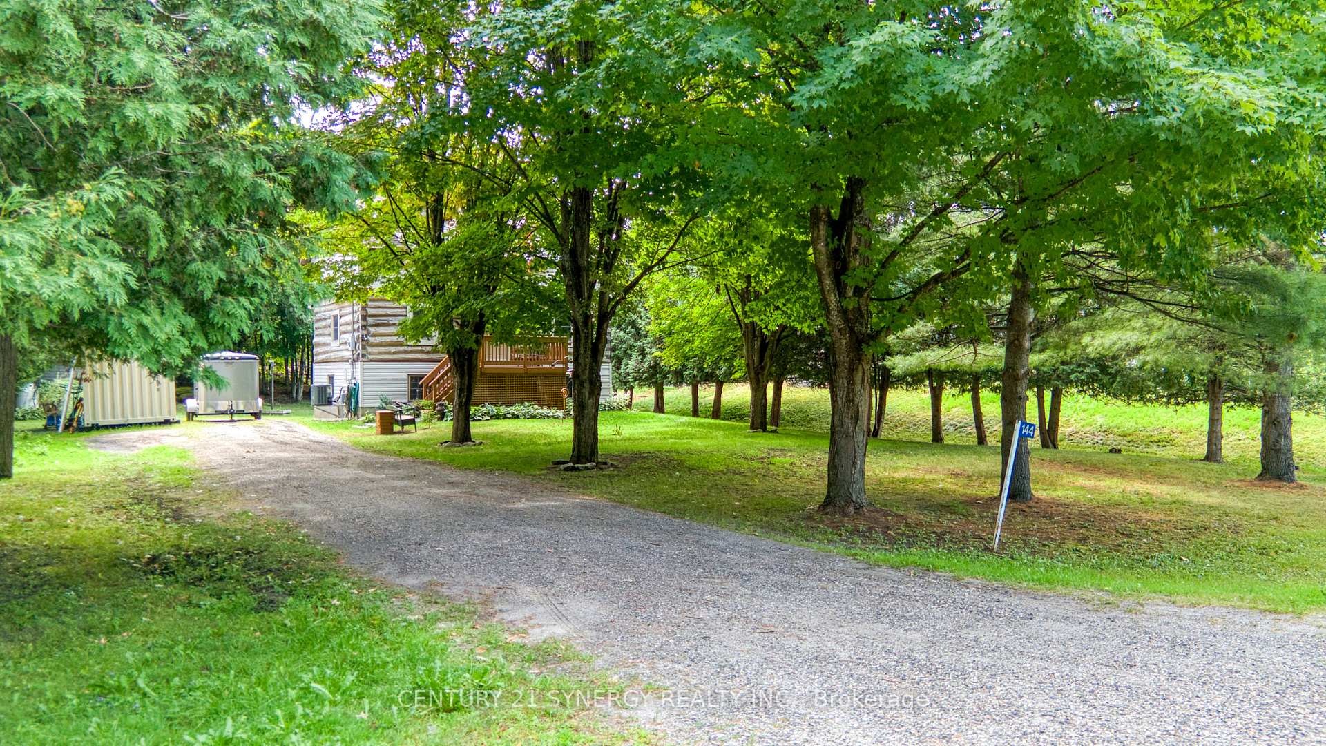Photo 47 of 144 Affleck Crescent, Lanark Highlands, Lanark Highlands (Lanark Village) — HOMEH