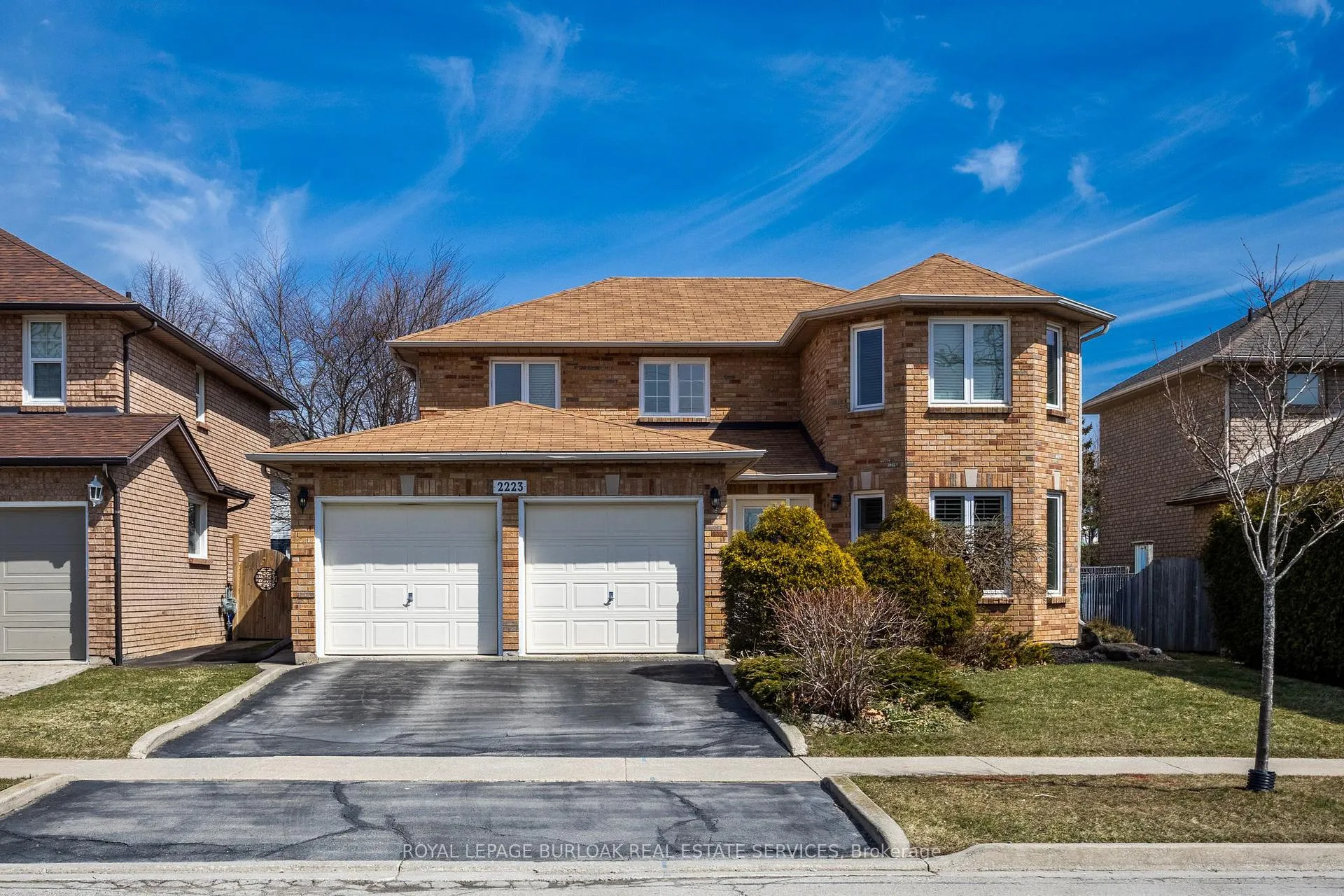 Photo 1 of 2223 Headon Road, Burlington, Headon — HOMEH