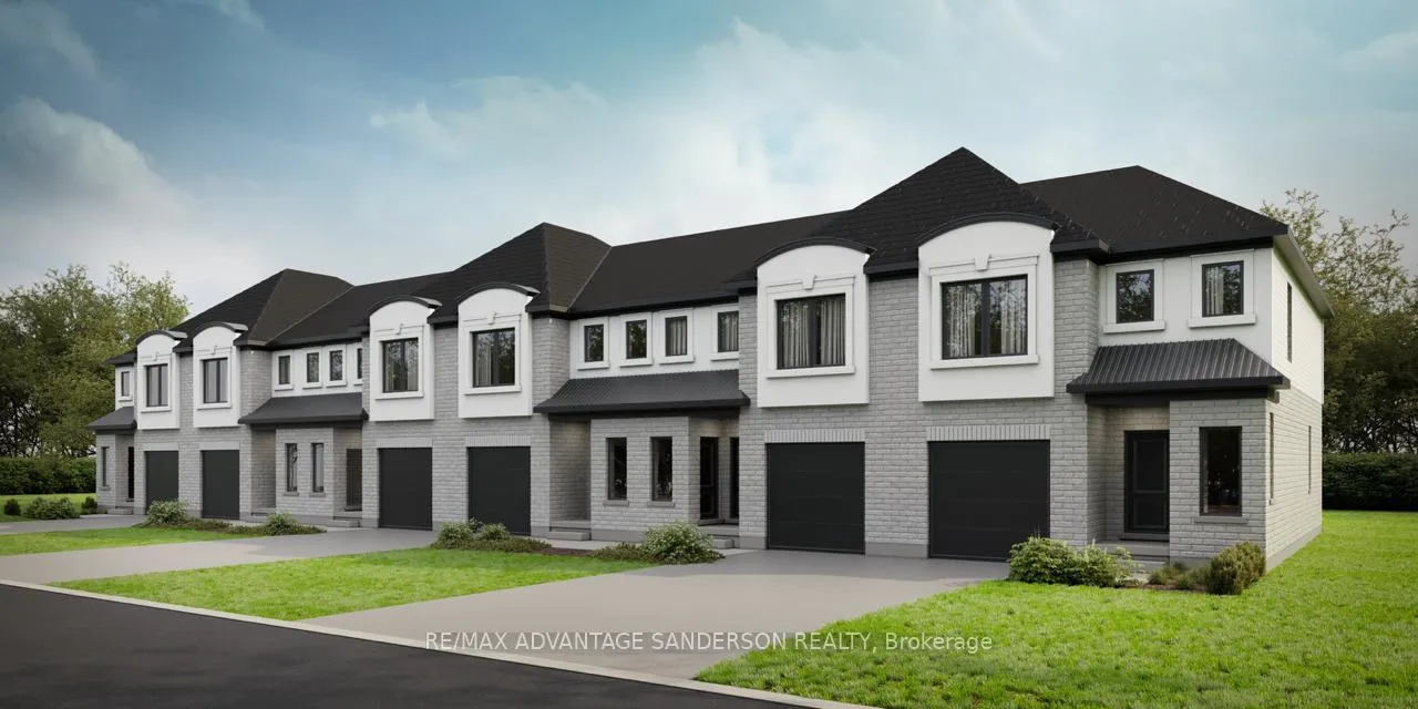 Photo 2 of 33 Purple Beech Street, Thames Centre, Thorndale — HOMEH
