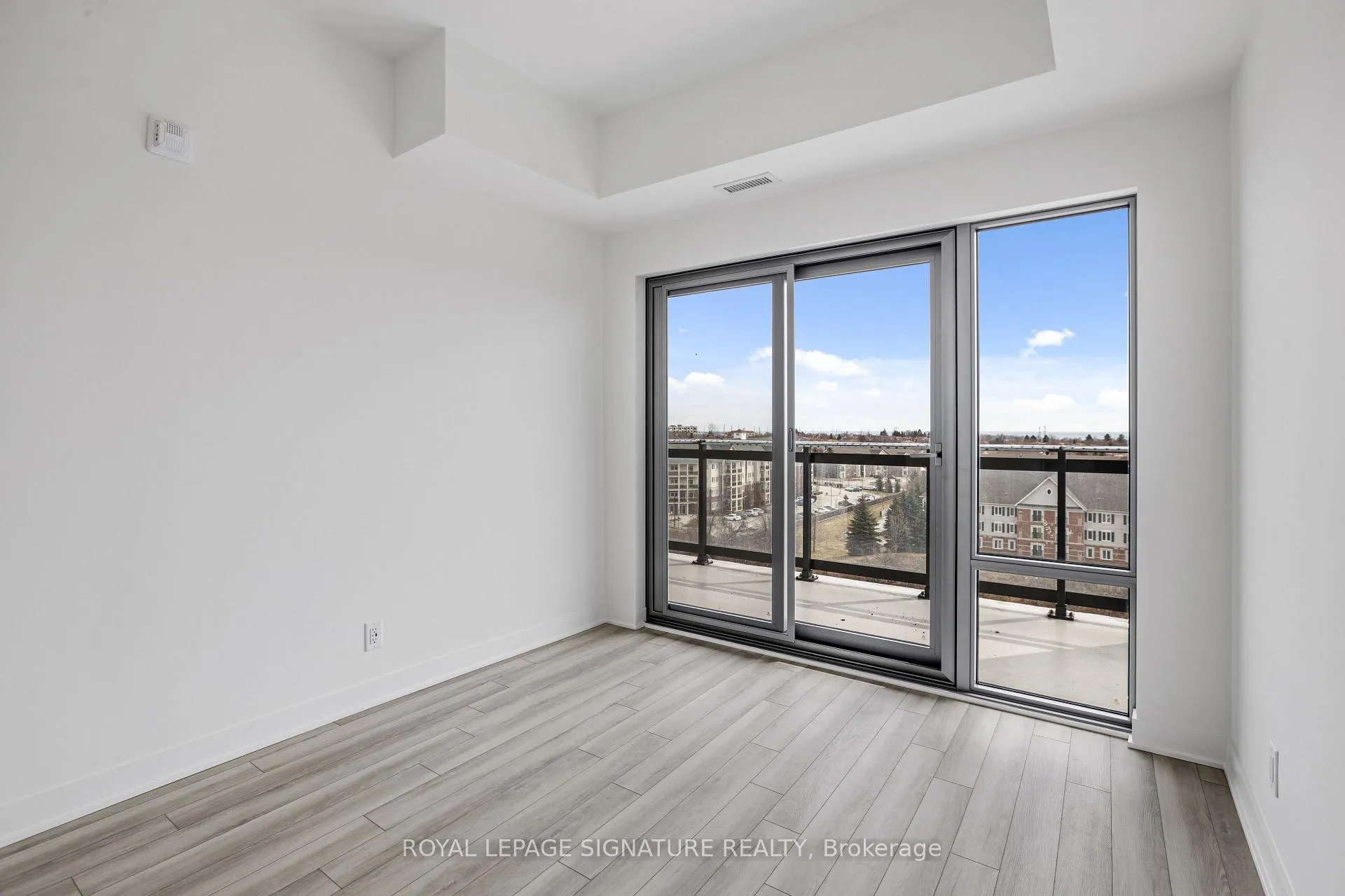 Photo 20 of Unit 703, 51 Clarington Boulevard, Clarington, Bowmanville — HOMEH