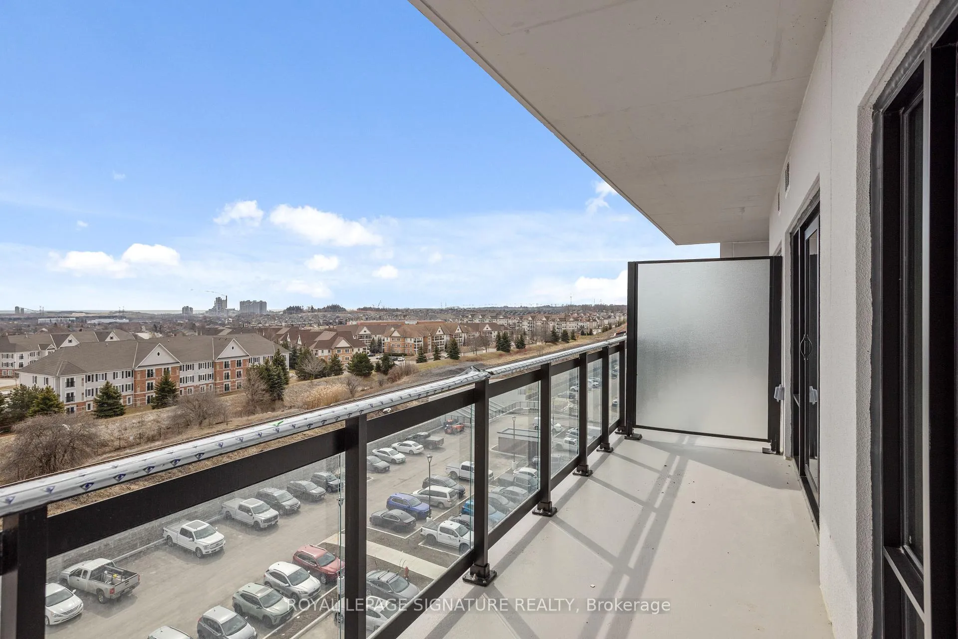 Photo 21 of Unit 703, 51 Clarington Boulevard, Clarington, Bowmanville — HOMEH