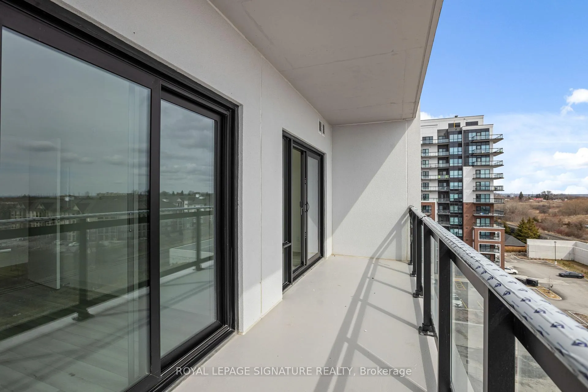 Photo 22 of Unit 703, 51 Clarington Boulevard, Clarington, Bowmanville — HOMEH