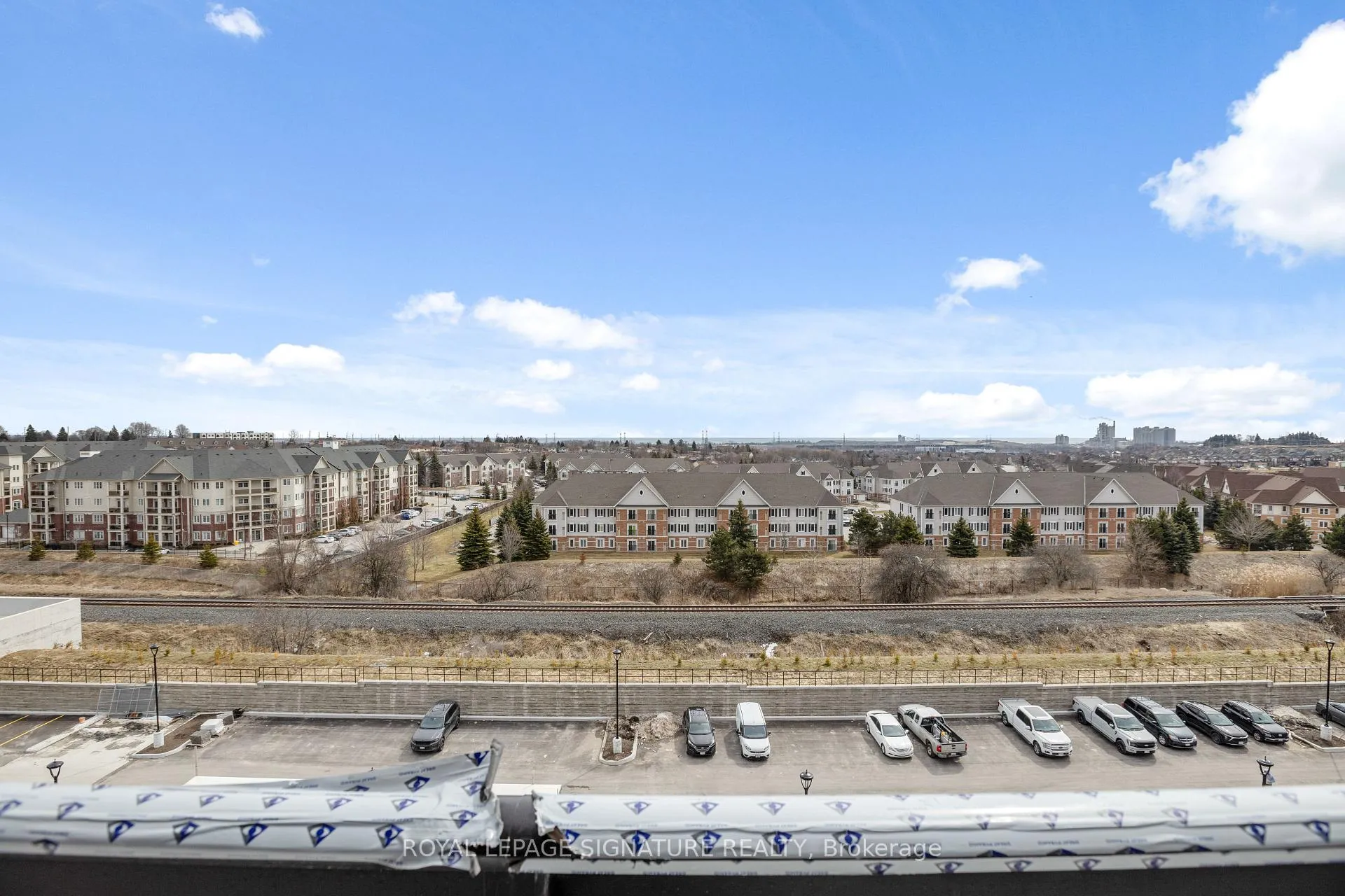 Photo 23 of Unit 703, 51 Clarington Boulevard, Clarington, Bowmanville — HOMEH