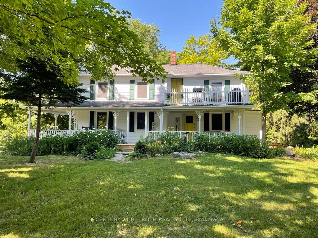 Photo 1 of Unit 2, 1599 Scugog 6 Line, Scugog, Port Perry — HOMEH