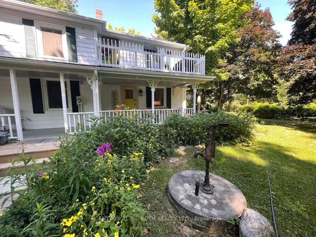 Photo 2 of Unit 2, 1599 Scugog 6 Line, Scugog, Port Perry — HOMEH