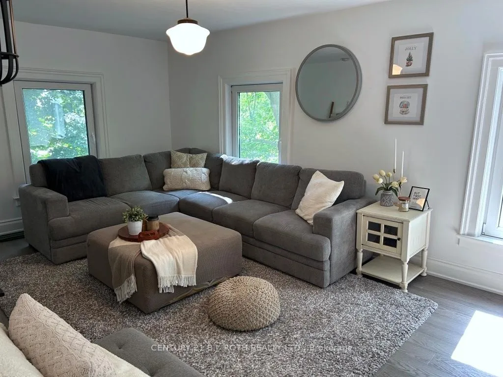 Photo 4 of Unit 2, 1599 Scugog 6 Line, Scugog, Port Perry — HOMEH