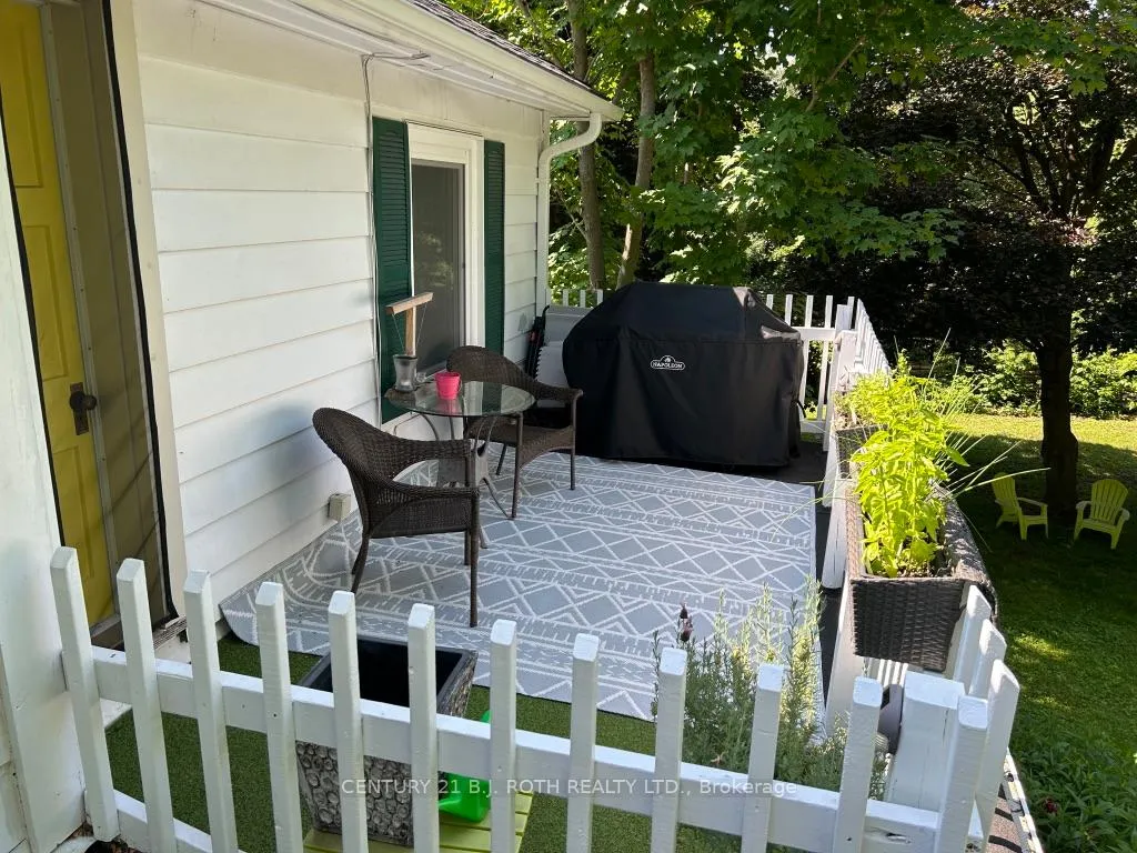 Photo 13 of Unit 2, 1599 Scugog 6 Line, Scugog, Port Perry — HOMEH