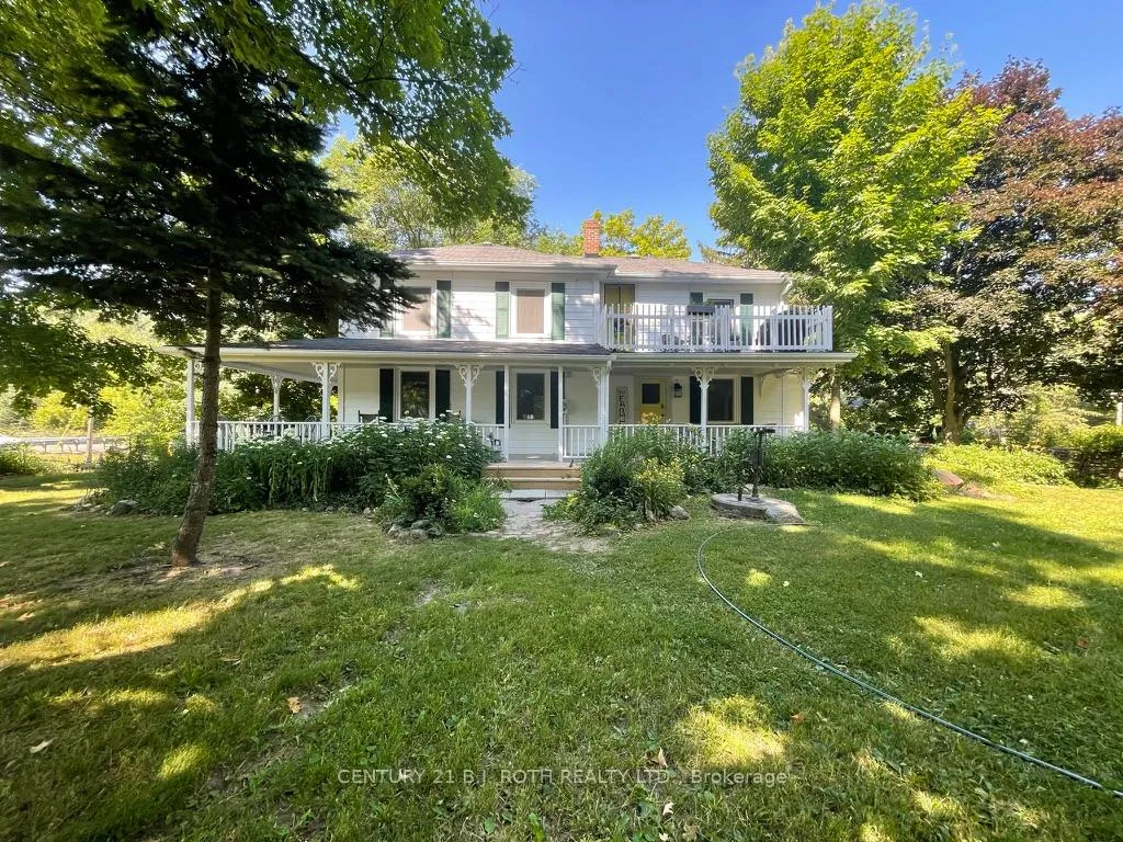 Photo 14 of Unit 2, 1599 Scugog 6 Line, Scugog, Port Perry — HOMEH