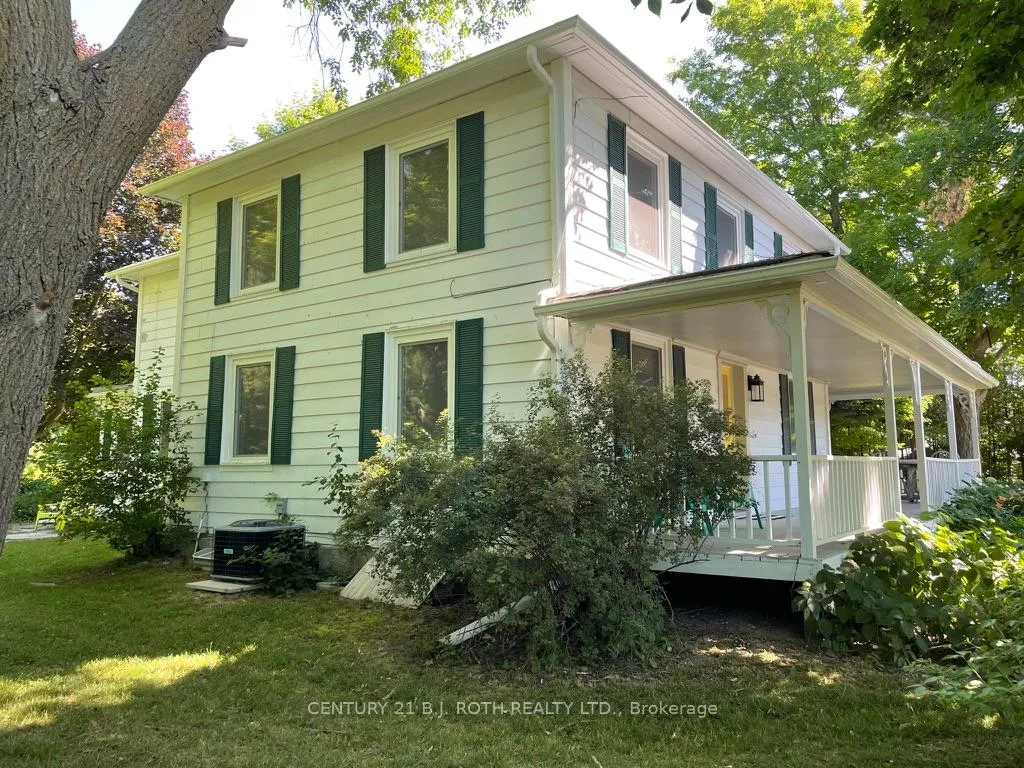 Photo 15 of Unit 2, 1599 Scugog 6 Line, Scugog, Port Perry — HOMEH