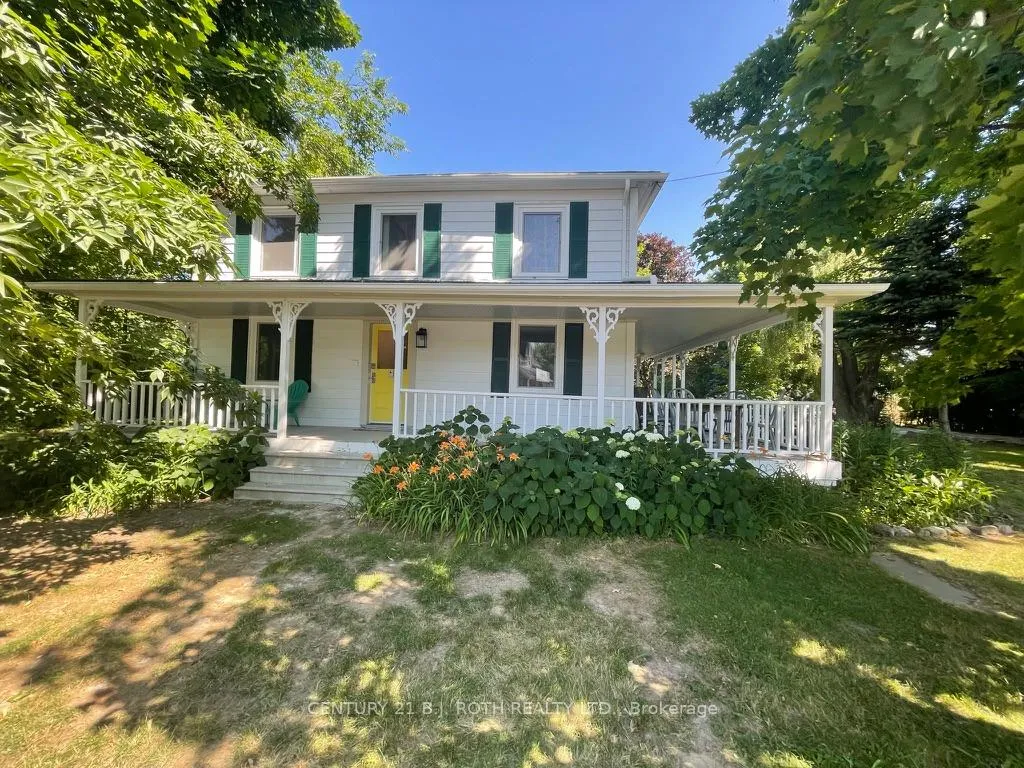 Photo 16 of Unit 2, 1599 Scugog 6 Line, Scugog, Port Perry — HOMEH