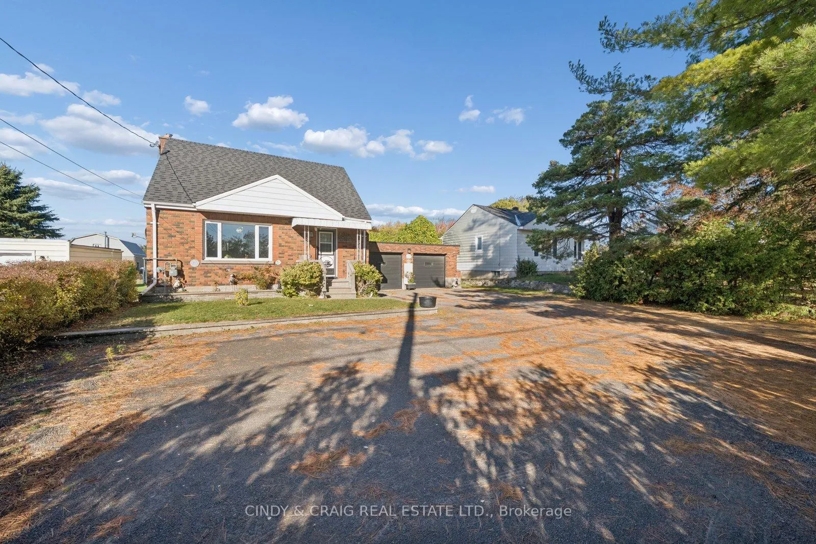 Photo 1 of 4078 County 45 Road, Hamilton Township, Baltimore — HOMEH