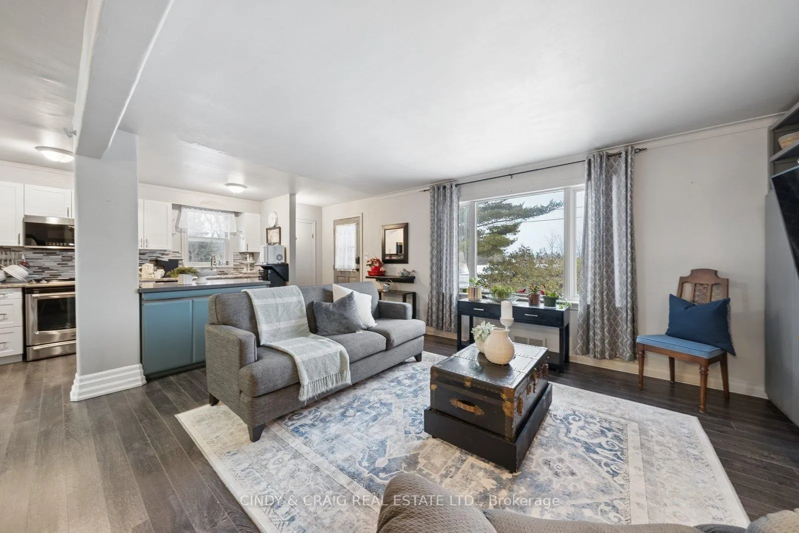 Photo 4 of 4078 County 45 Road, Hamilton Township, Baltimore — HOMEH