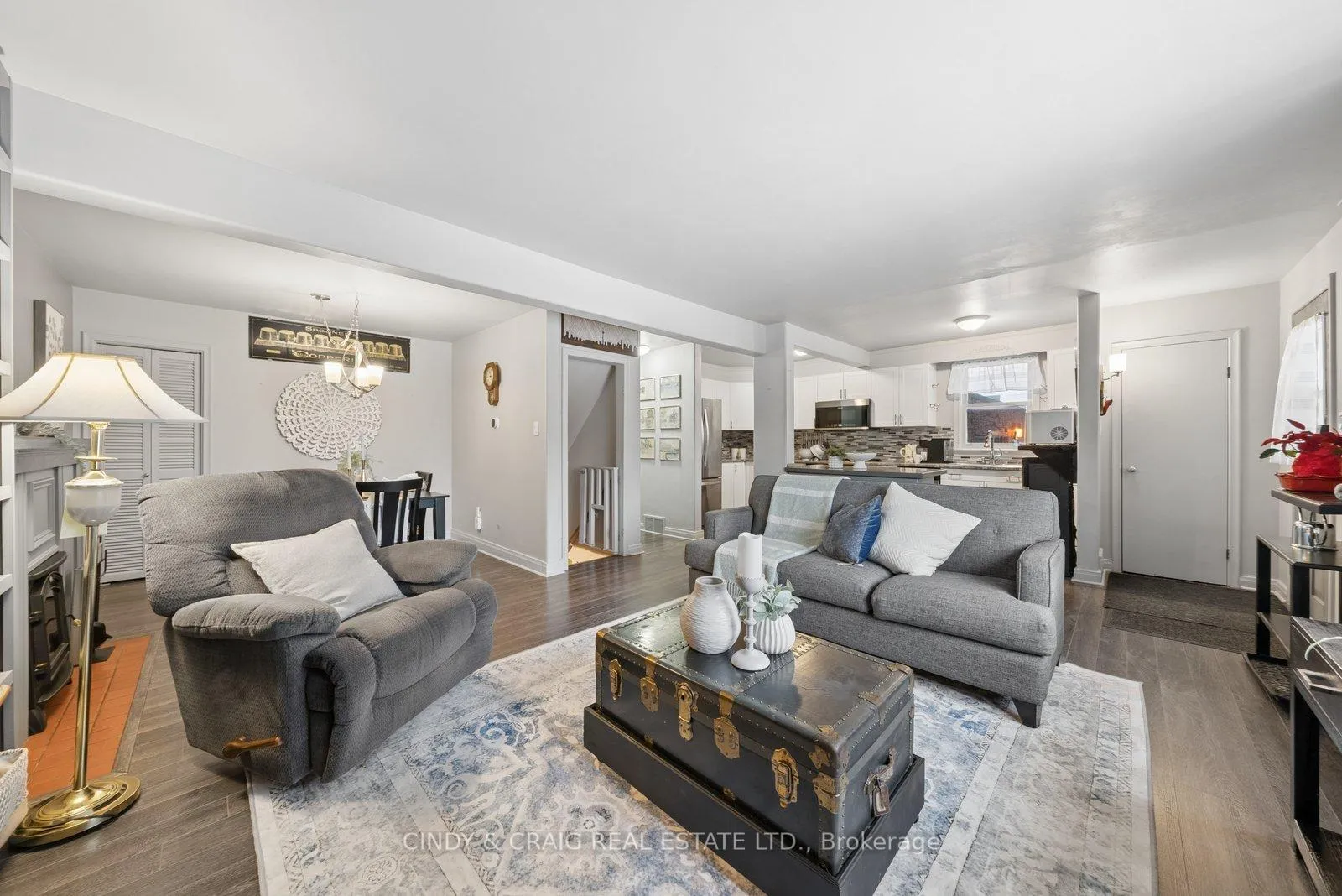 Photo 5 of 4078 County 45 Road, Hamilton Township, Baltimore — HOMEH