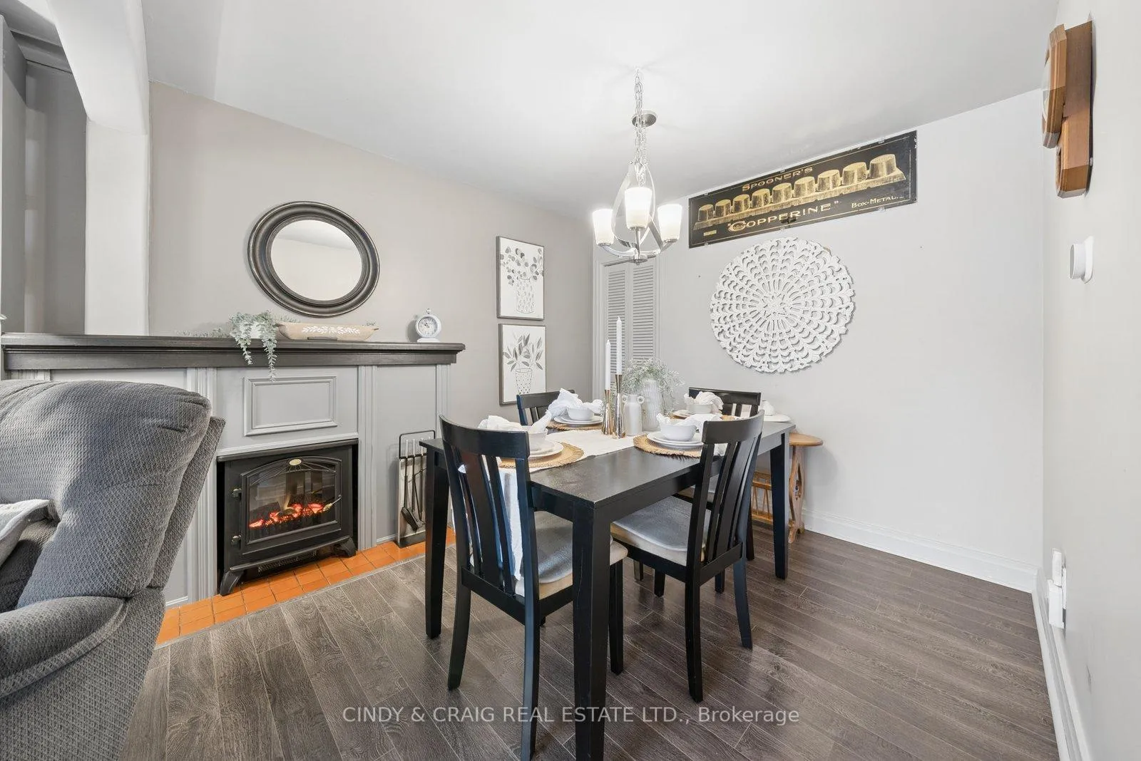Photo 7 of 4078 County 45 Road, Hamilton Township, Baltimore — HOMEH