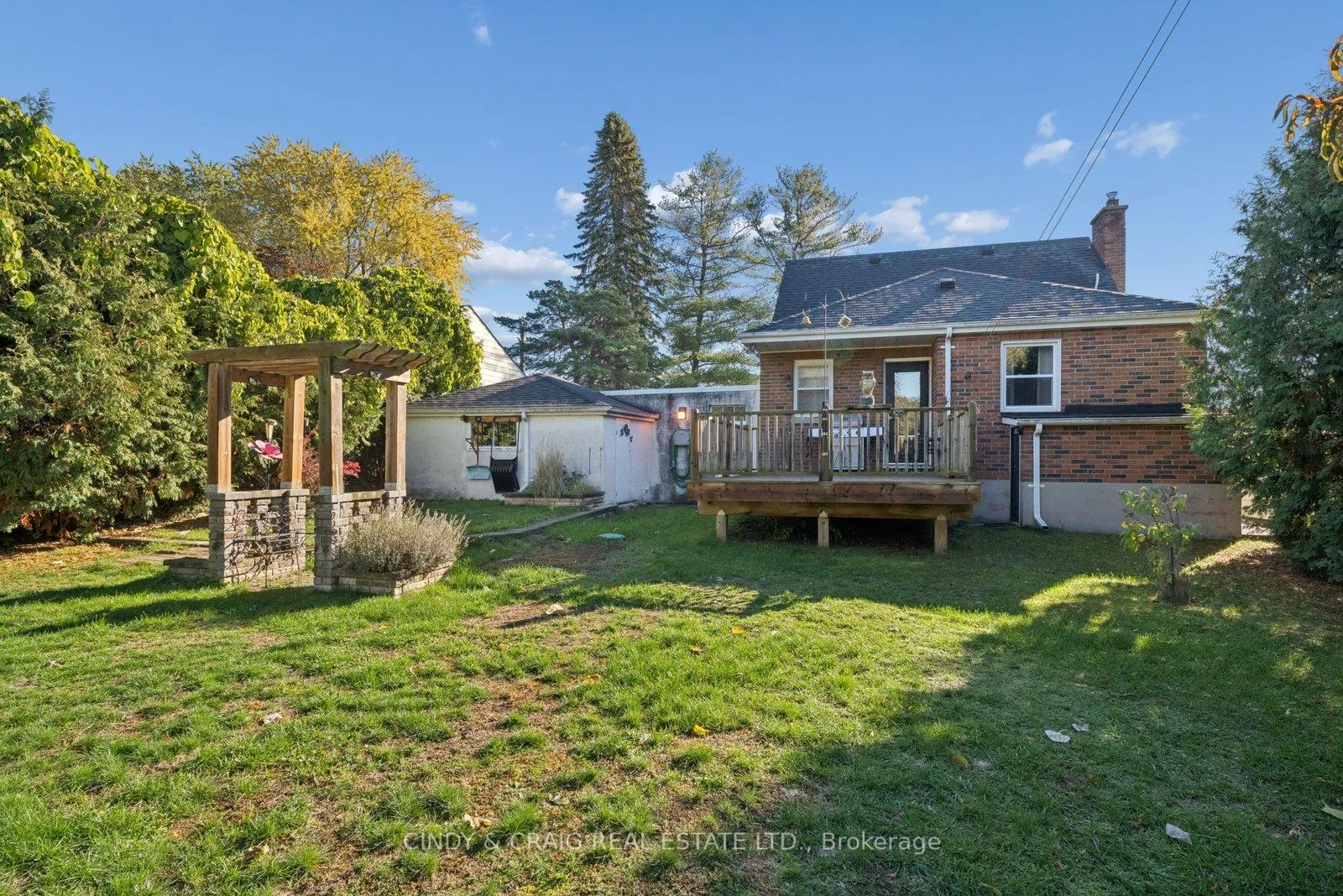 Photo 14 of 4078 County 45 Road, Hamilton Township, Baltimore — HOMEH