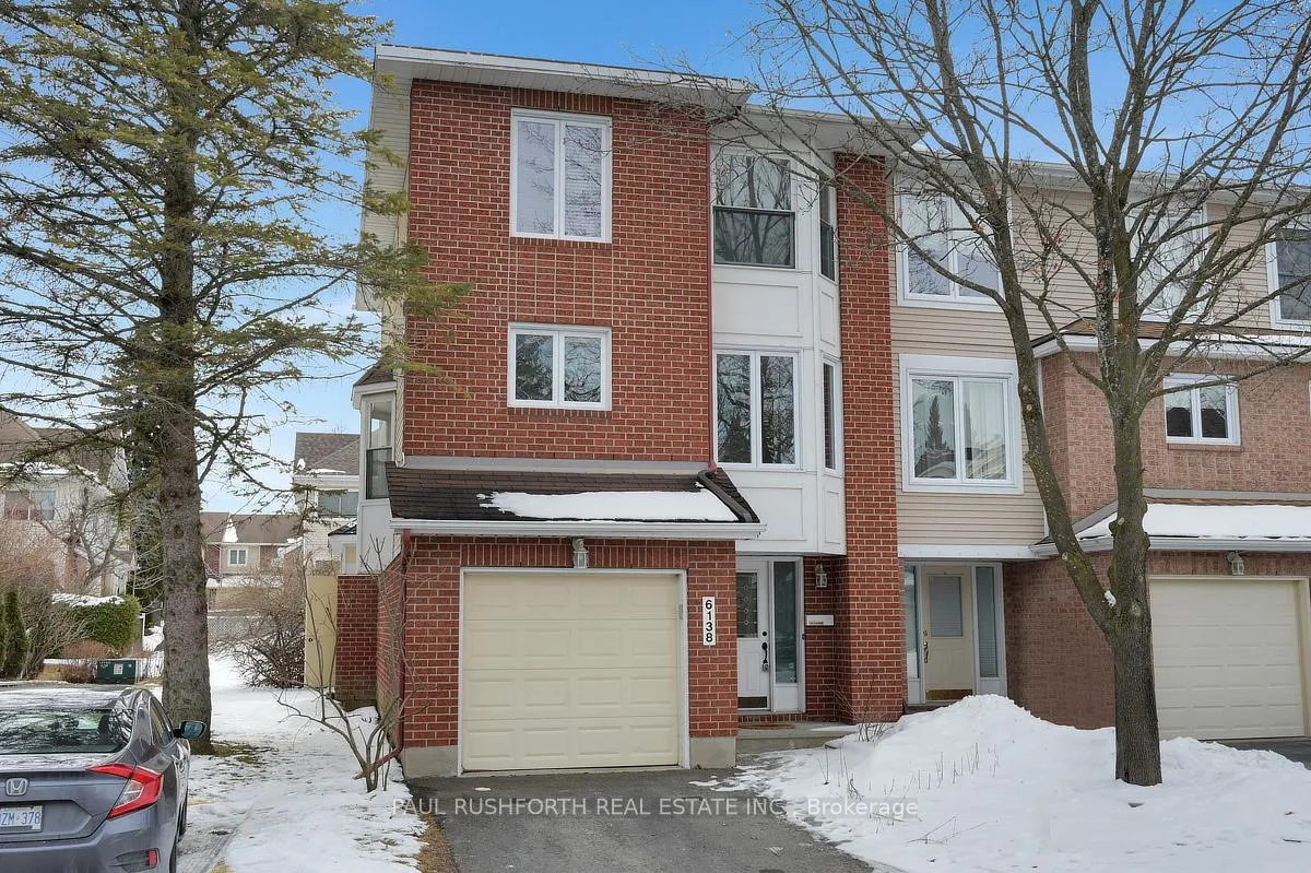 Photo 1 of 6138 Heritage Park Crescent, Ottawa, Chapel Hill — HOMEH