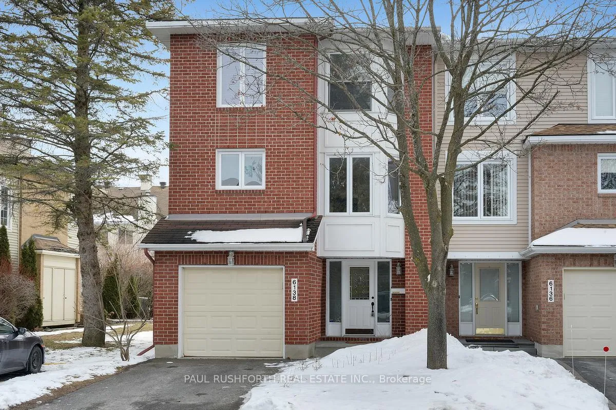 Photo 2 of 6138 Heritage Park Crescent, Ottawa, Chapel Hill — HOMEH