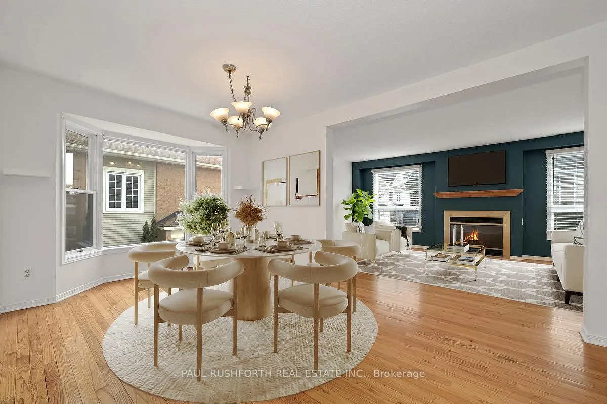 Photo 15 of 6138 Heritage Park Crescent, Ottawa, Chapel Hill — HOMEH