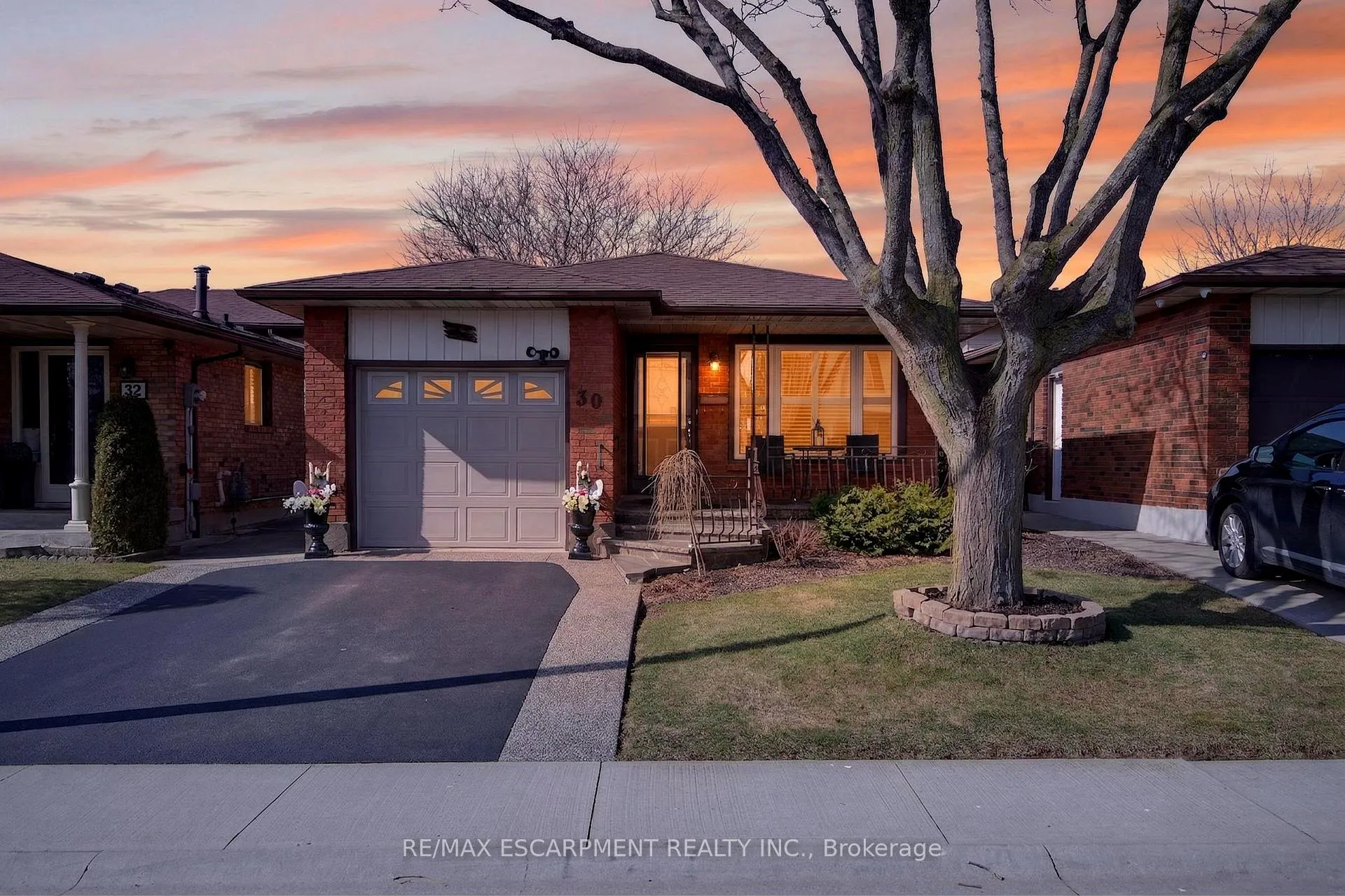 Photo 1 of 30 Basin Crescent, Hamilton, Berrisfield — HOMEH