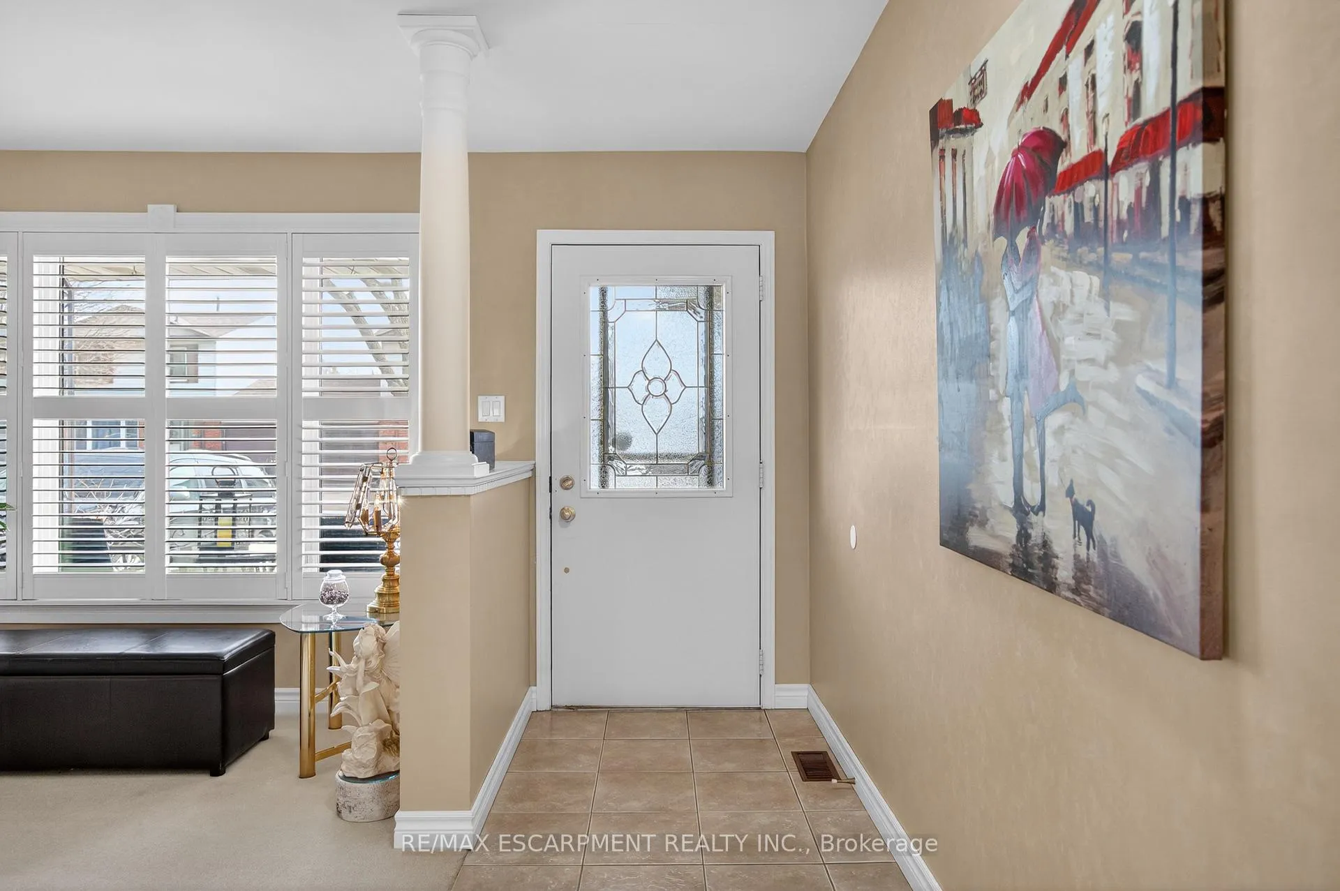 Photo 4 of 30 Basin Crescent, Hamilton, Berrisfield — HOMEH