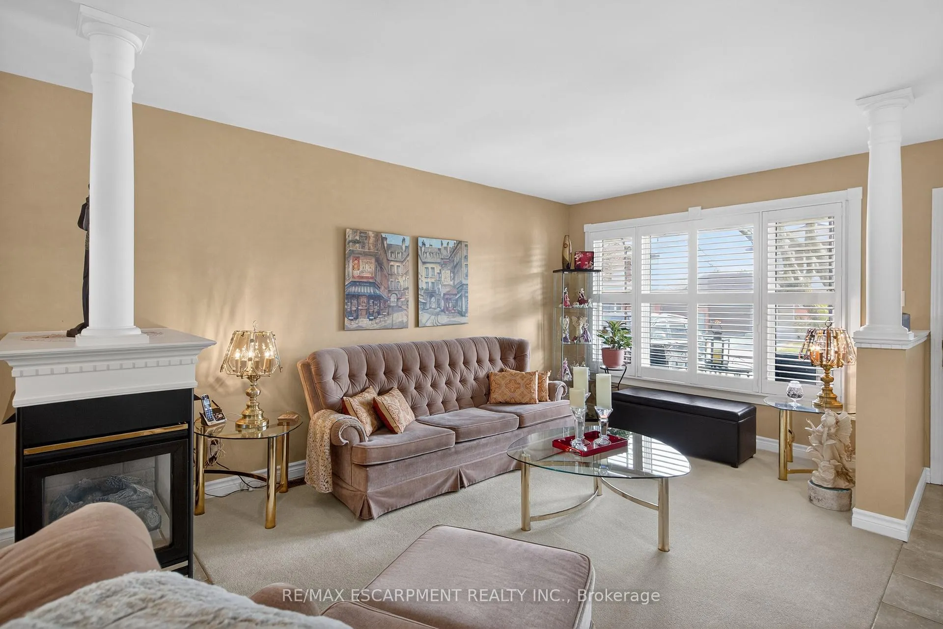 Photo 5 of 30 Basin Crescent, Hamilton, Berrisfield — HOMEH