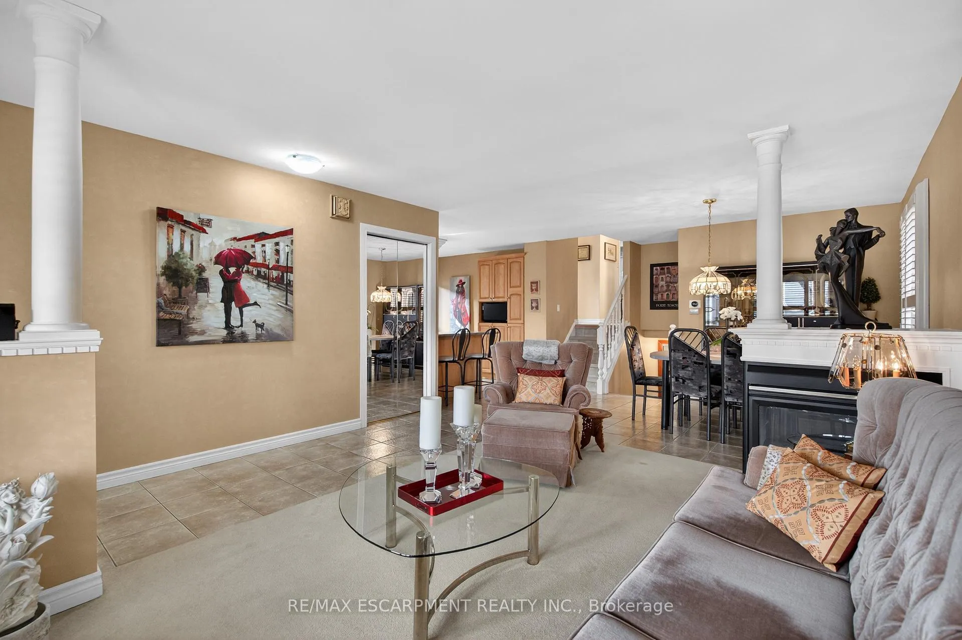 Photo 6 of 30 Basin Crescent, Hamilton, Berrisfield — HOMEH