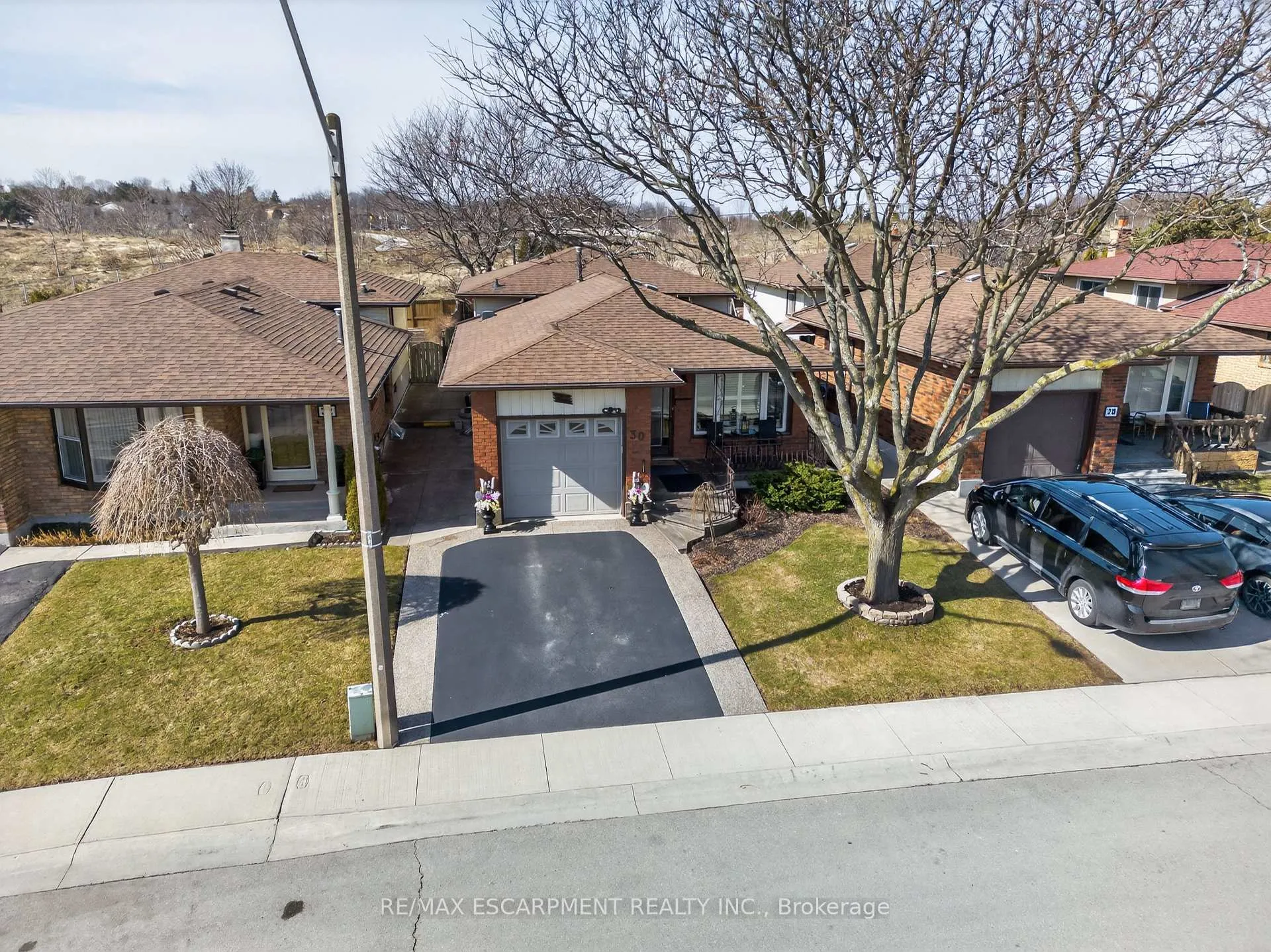 Photo 35 of 30 Basin Crescent, Hamilton, Berrisfield — HOMEH