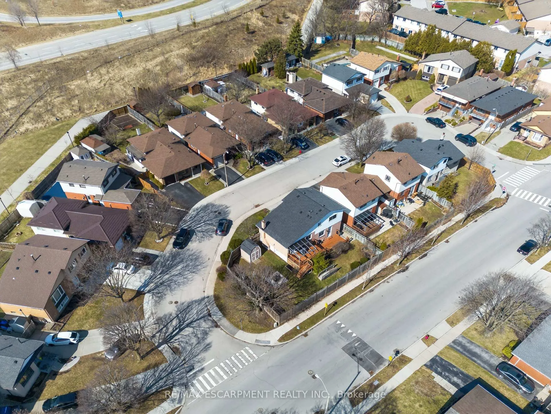 Photo 39 of 30 Basin Crescent, Hamilton, Berrisfield — HOMEH