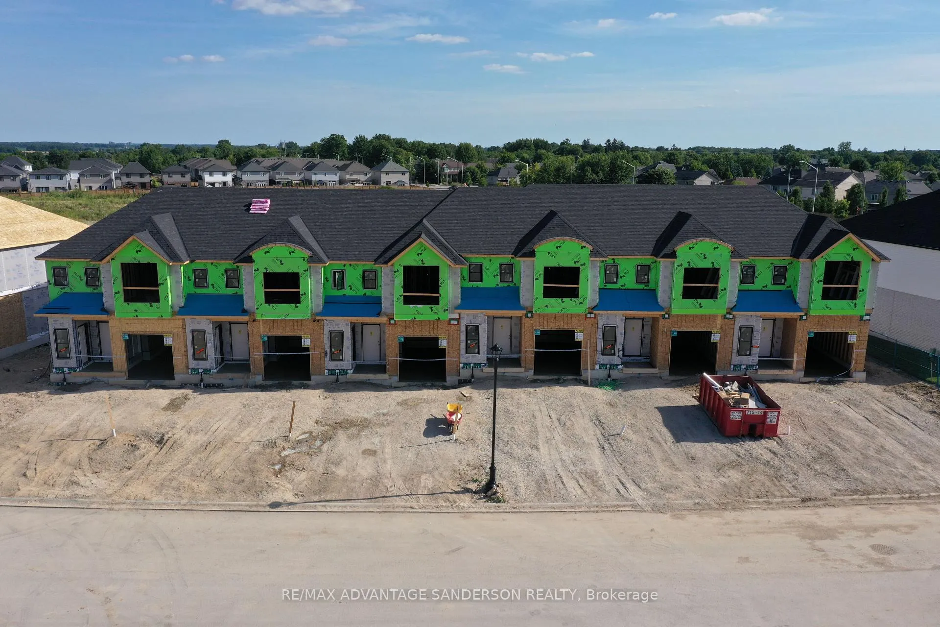 Photo 9 of 173 Bowman Drive, Middlesex Centre, Ilderton — HOMEH