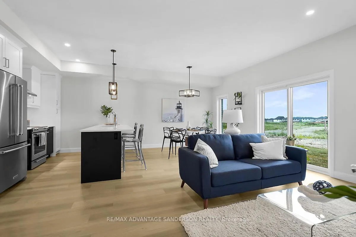 Photo 14 of 173 Bowman Drive, Middlesex Centre, Ilderton — HOMEH