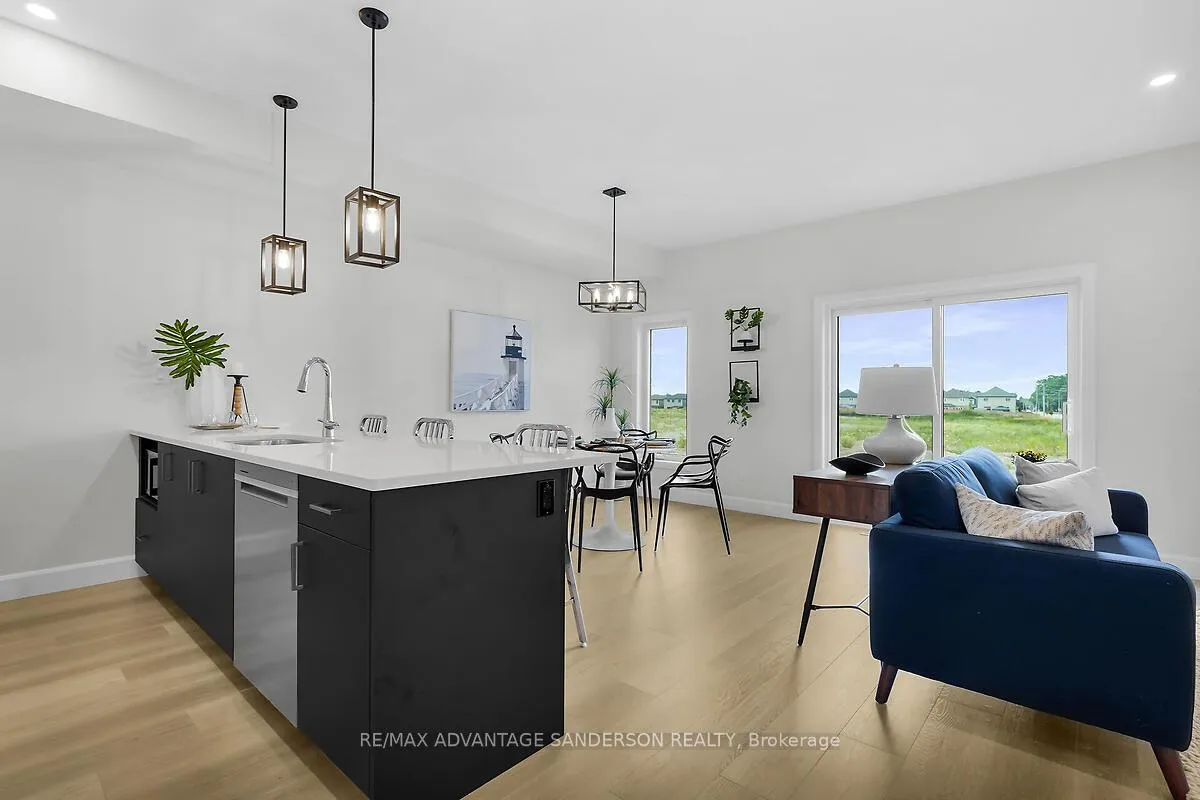 Photo 22 of 173 Bowman Drive, Middlesex Centre, Ilderton — HOMEH