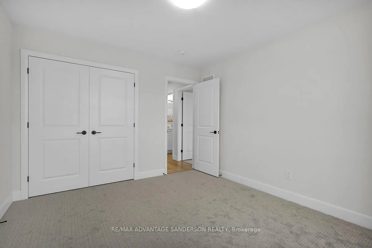 Photo 33 of 173 Bowman Drive, Middlesex Centre, Ilderton — HOMEH