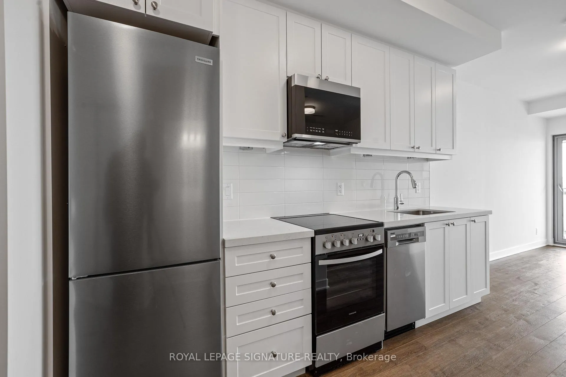 Photo 7 of Unit 614, 51 Clarington Boulevard, Clarington, Bowmanville — HOMEH