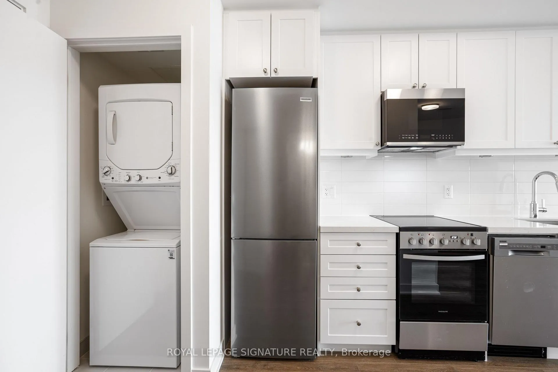 Photo 12 of Unit 614, 51 Clarington Boulevard, Clarington, Bowmanville — HOMEH