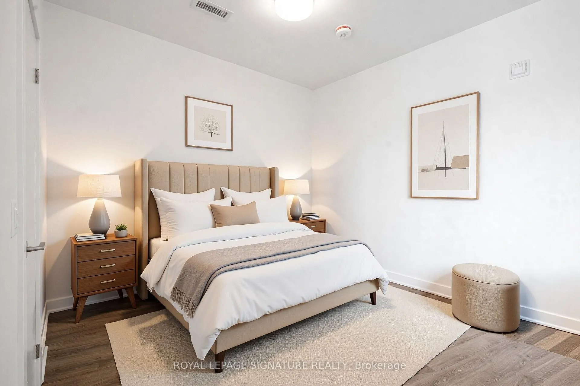 Photo 14 of Unit 614, 51 Clarington Boulevard, Clarington, Bowmanville — HOMEH